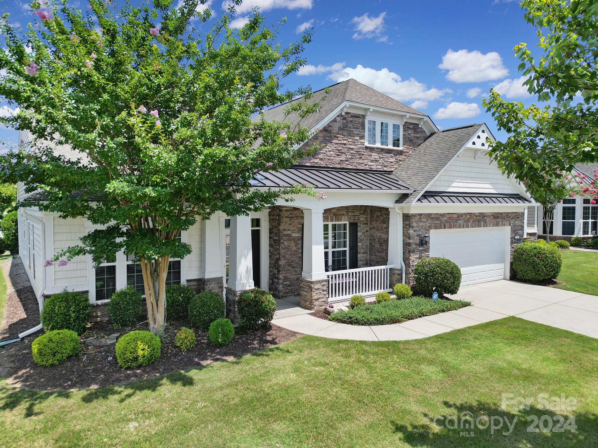 Sun City Carolina Lakes - Residential