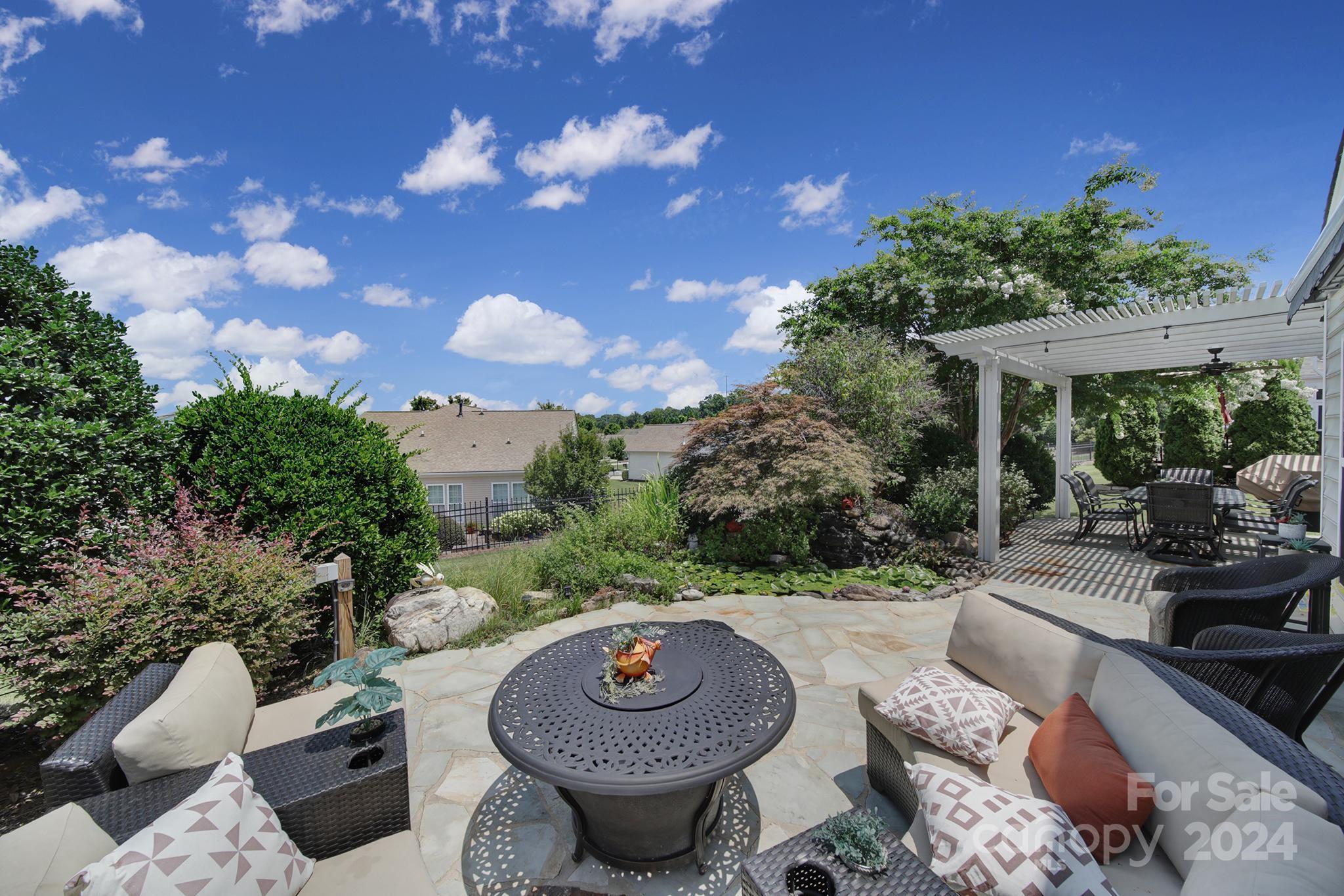 Sun City Carolina Lakes - Residential