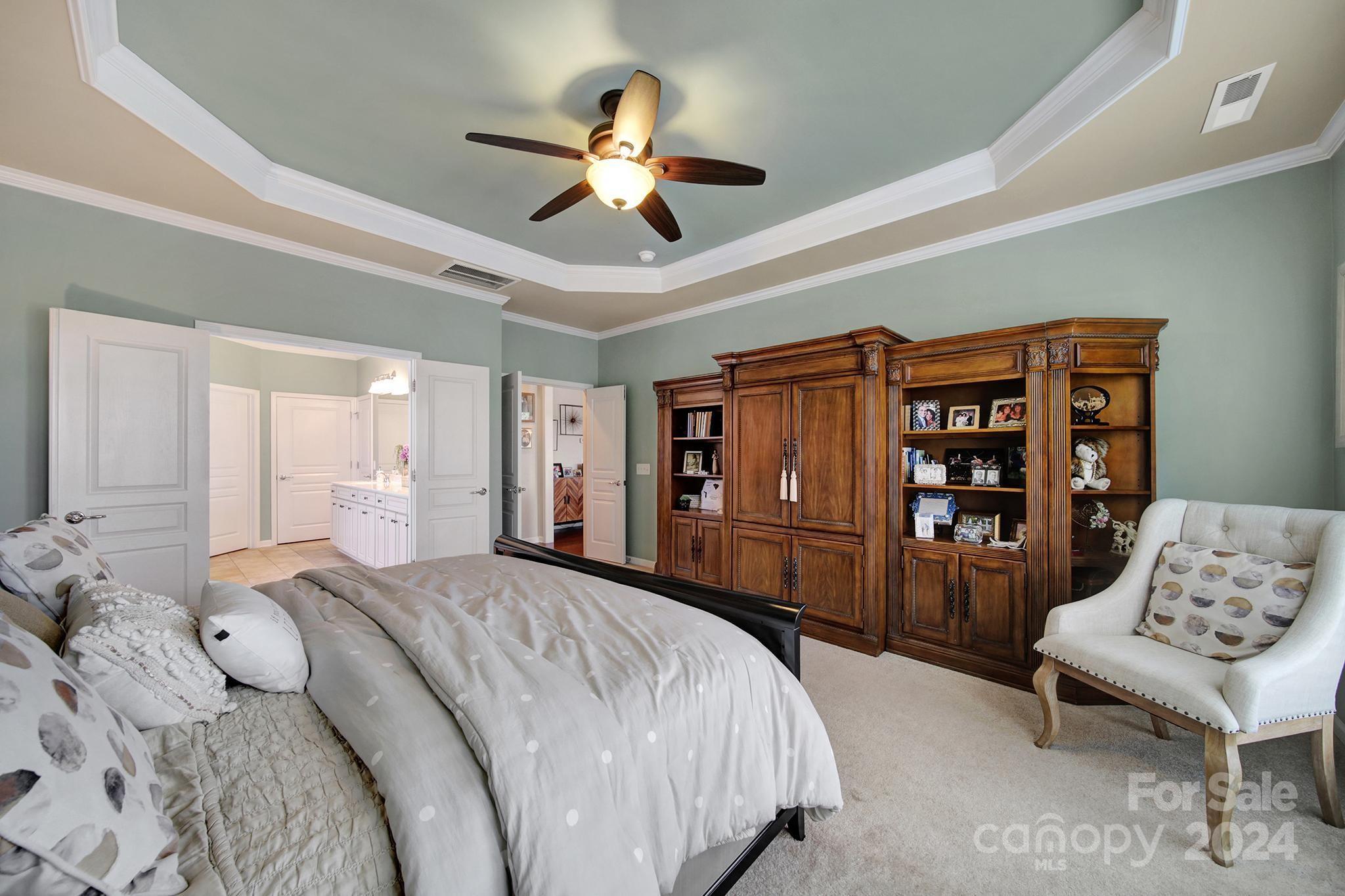 Sun City Carolina Lakes - Residential