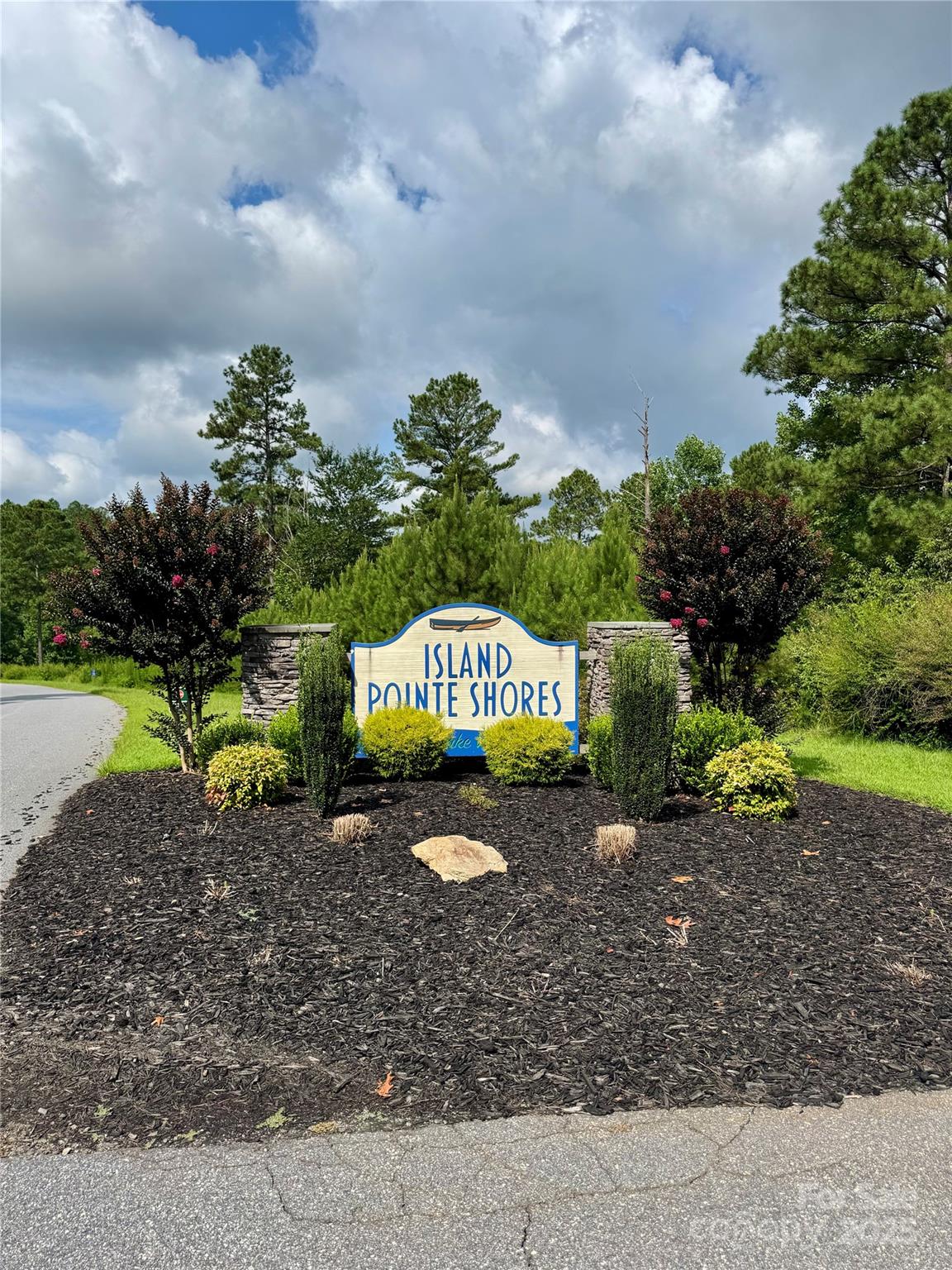Island Pointe at Lake Vistas - Land