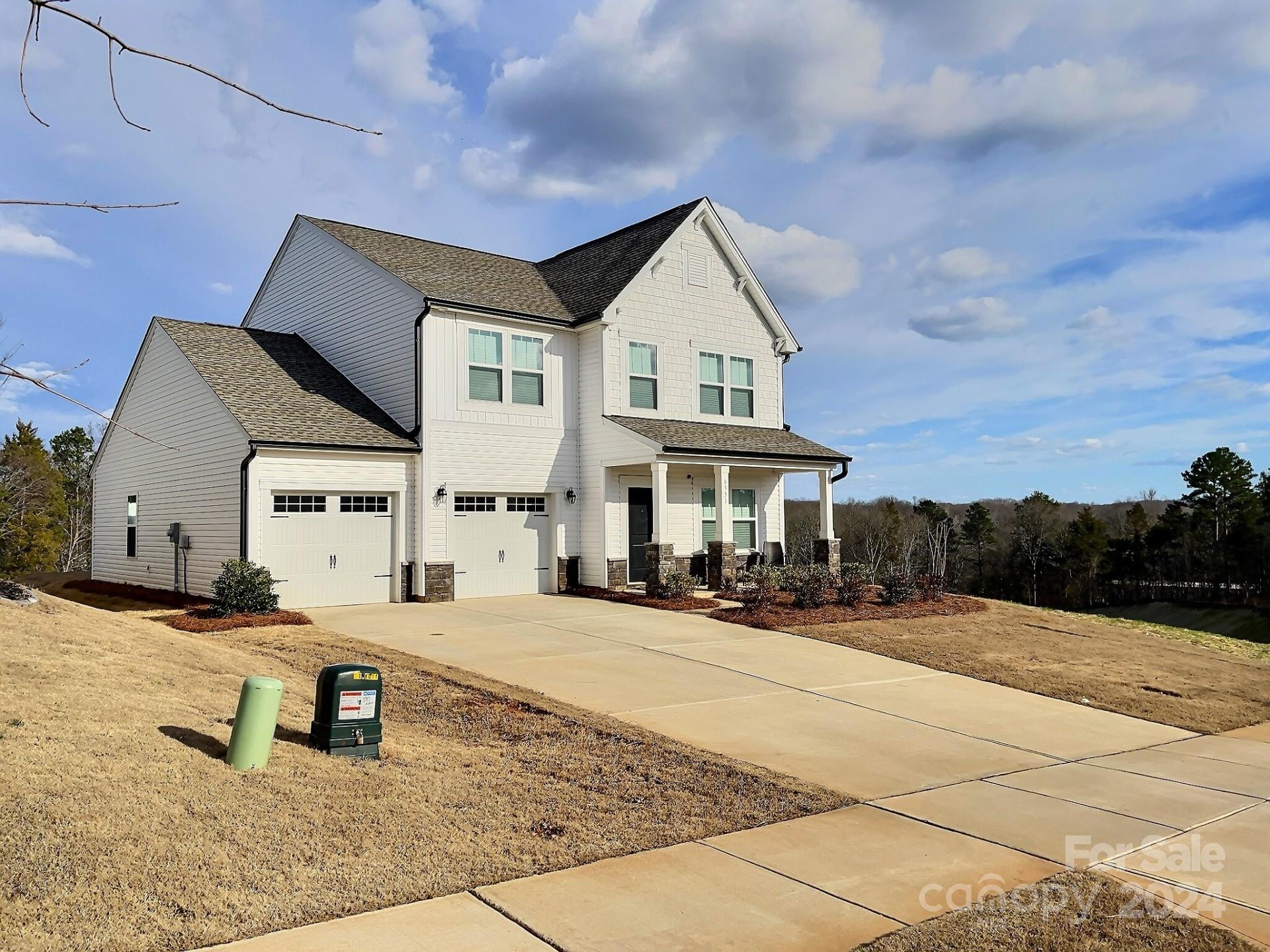 Haven at Rocky River - Residential