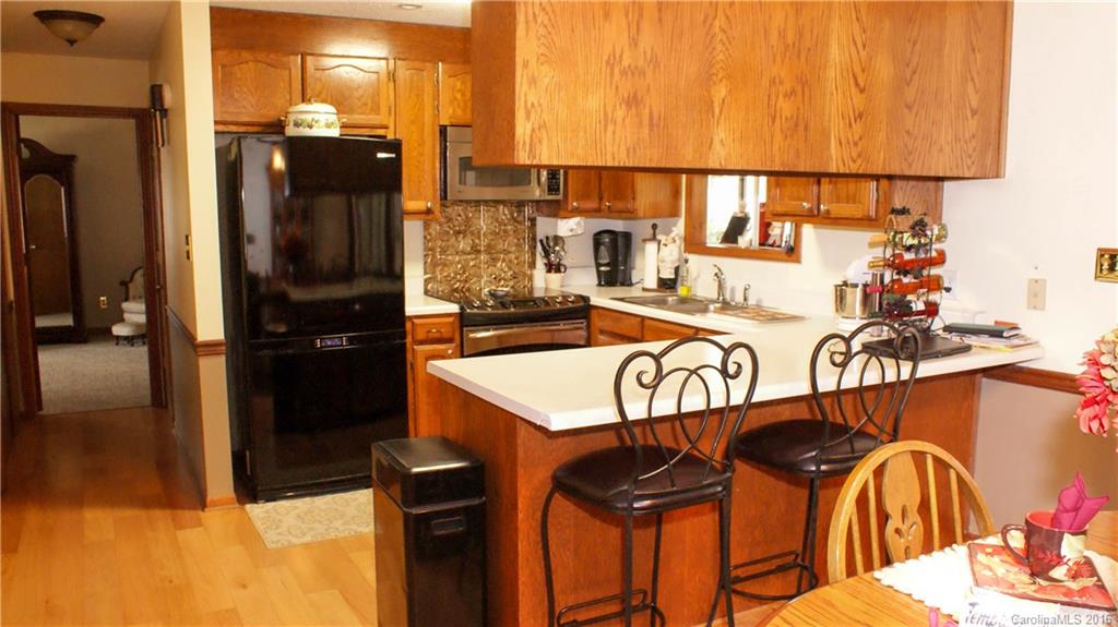 Cameron Acres - Residential