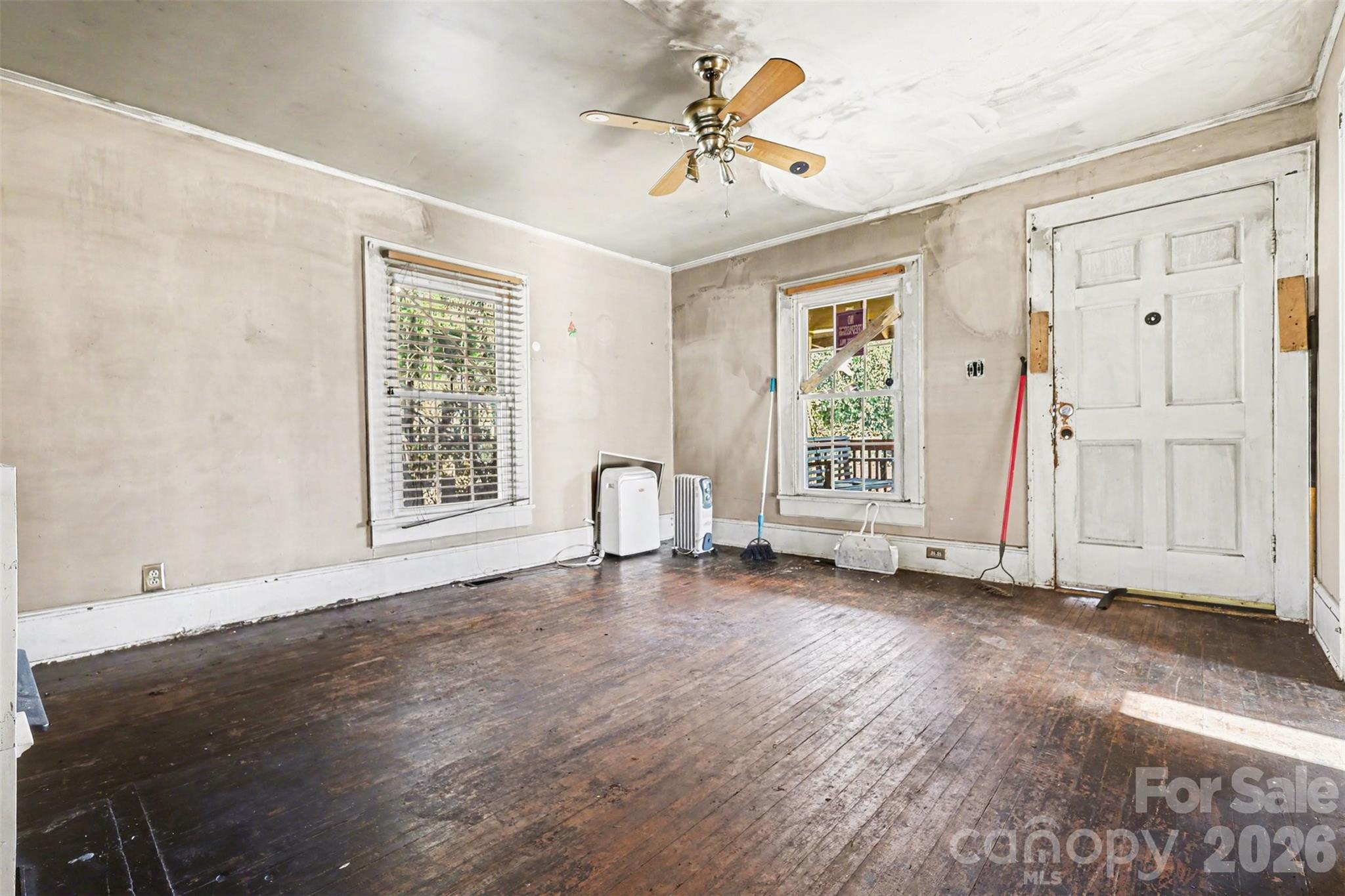 Thomasboro - Residential