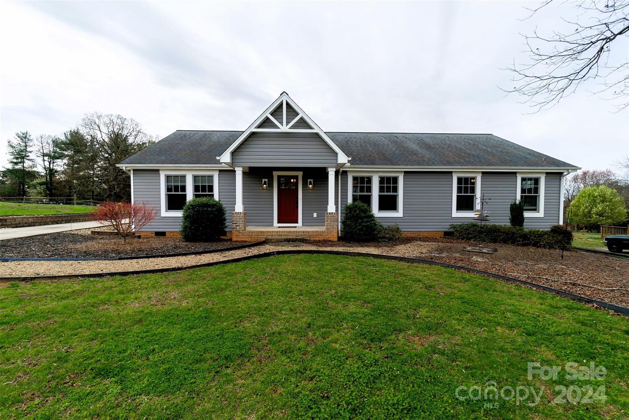 Woodbridge - Residential