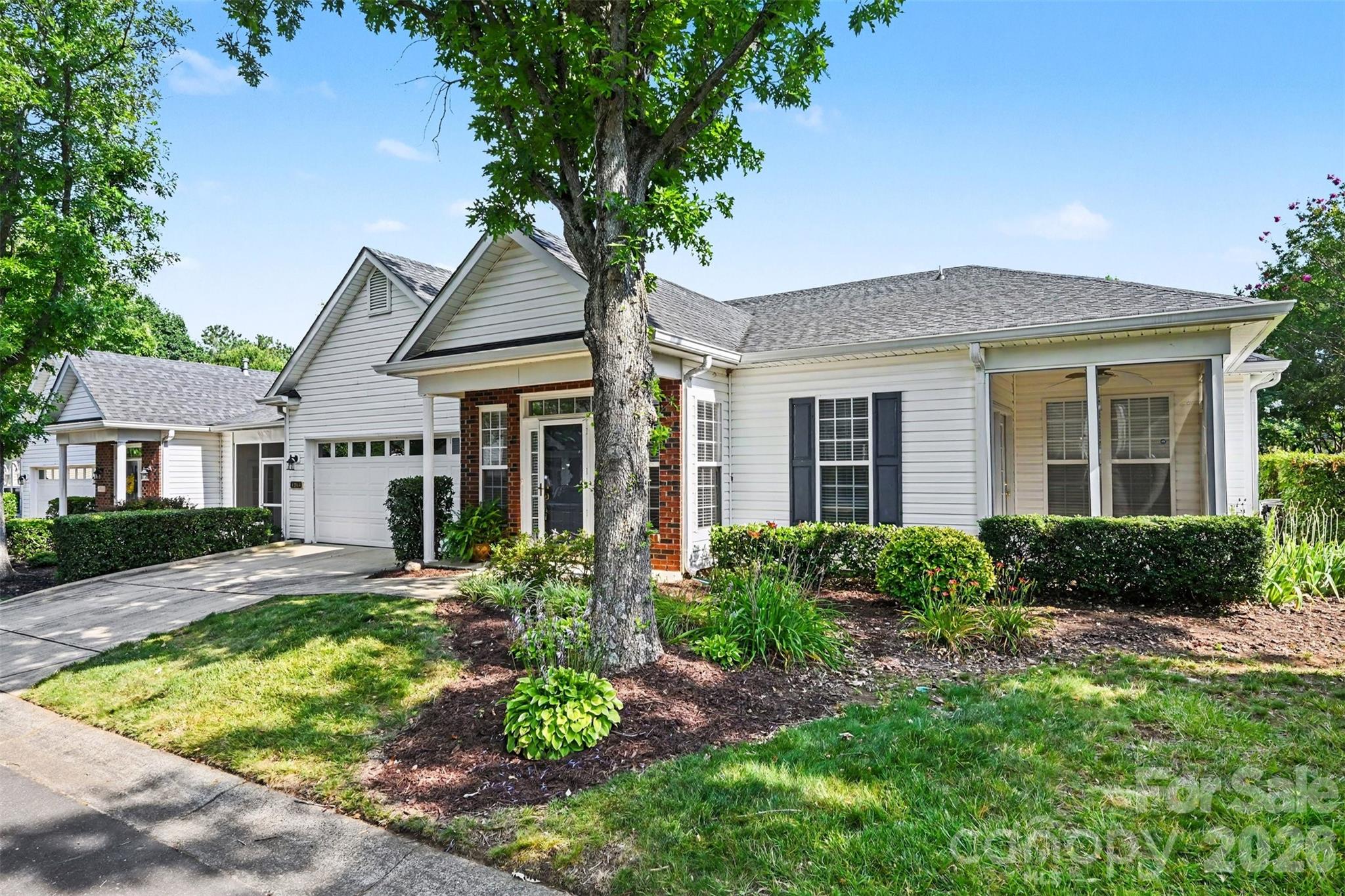 Southbrook - Residential