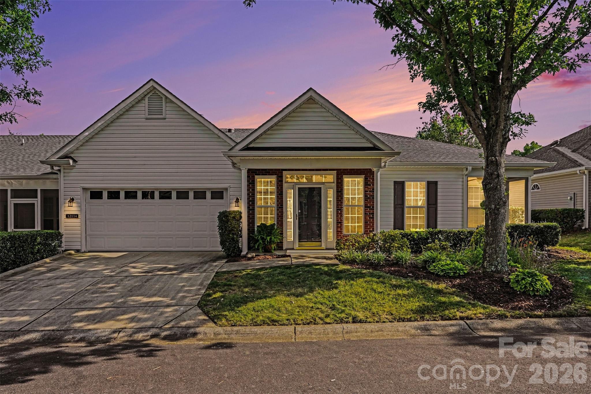Southbrook - Residential