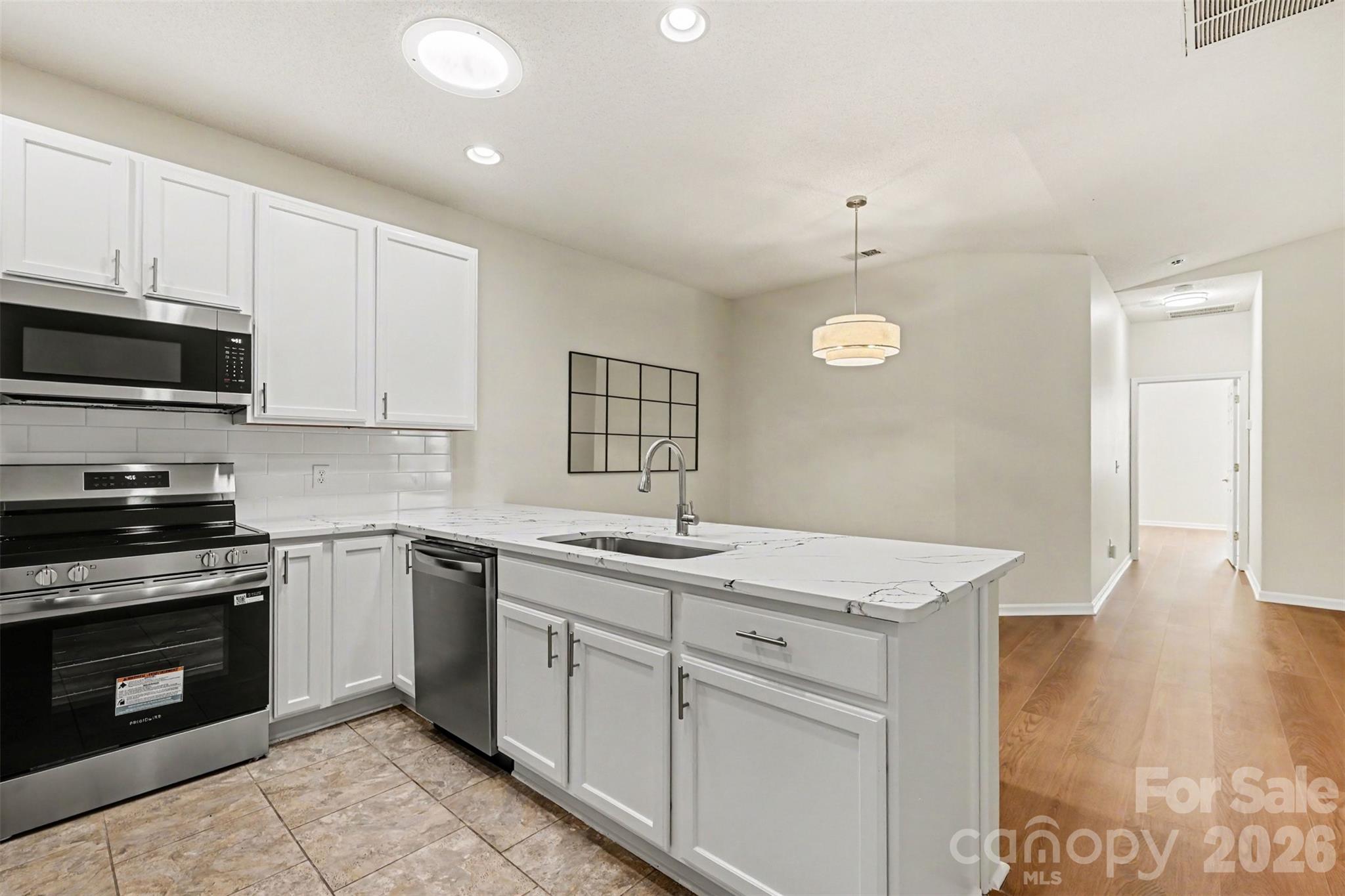Southbrook - Residential