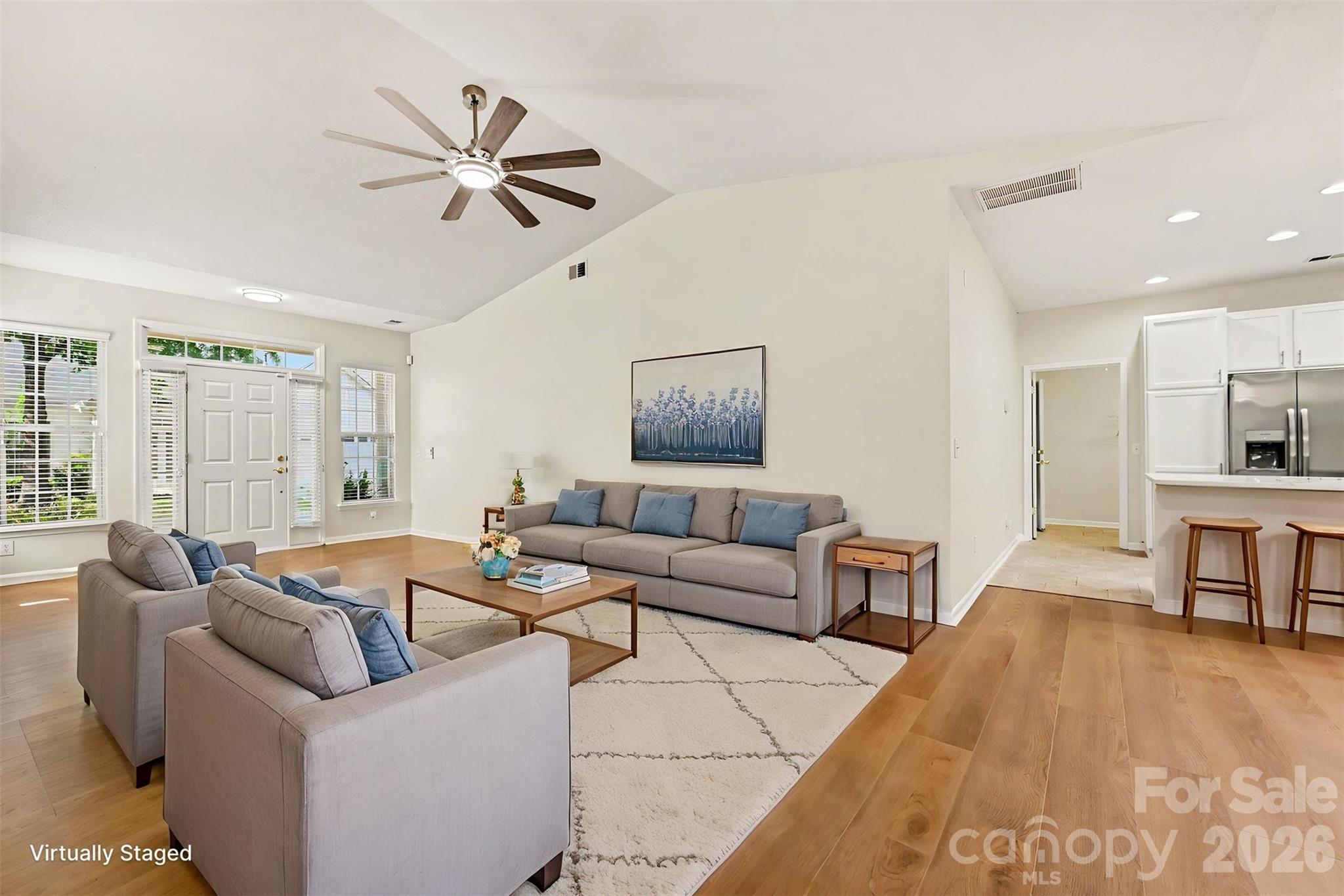 Southbrook - Residential