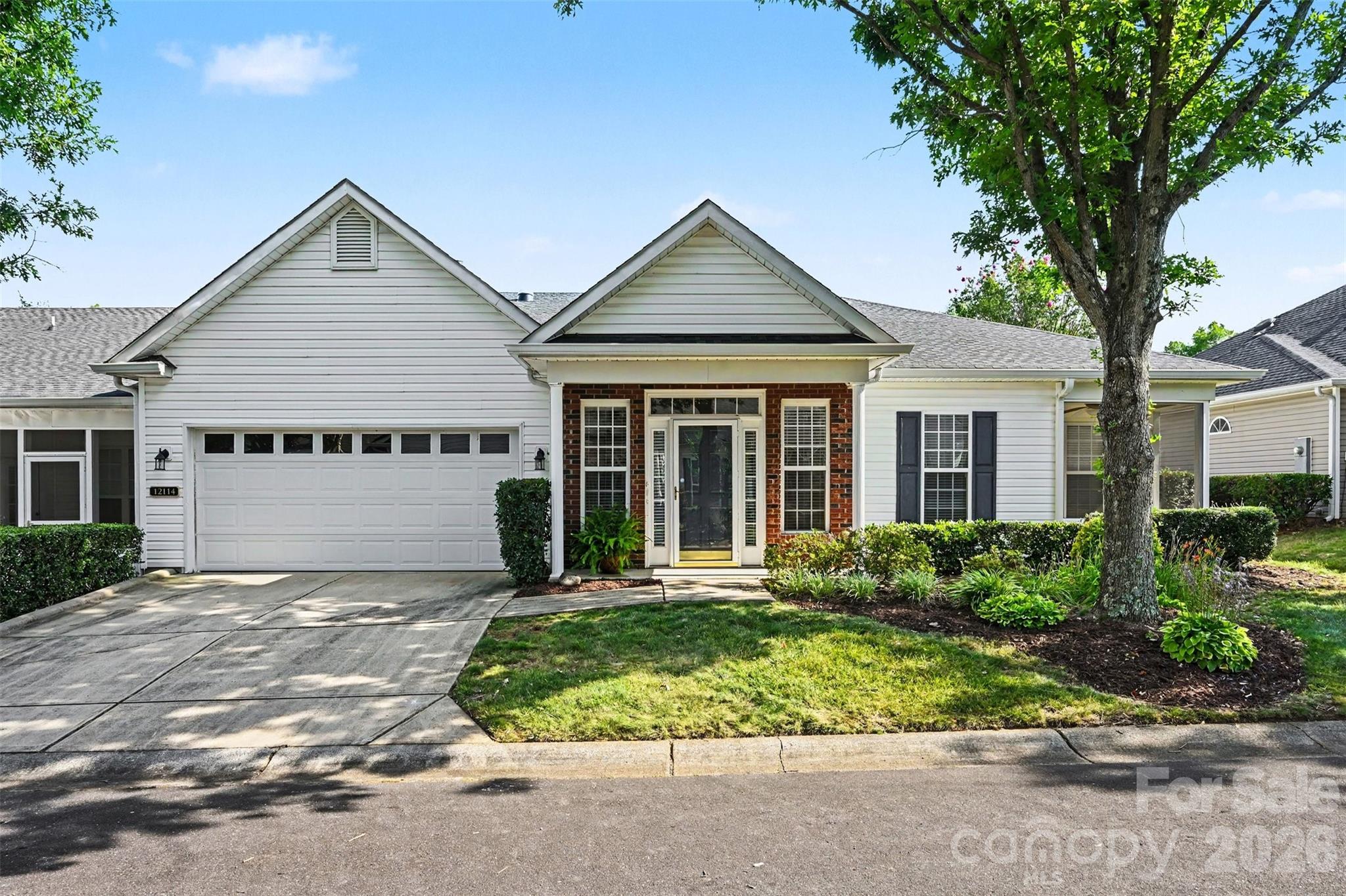 Southbrook - Residential