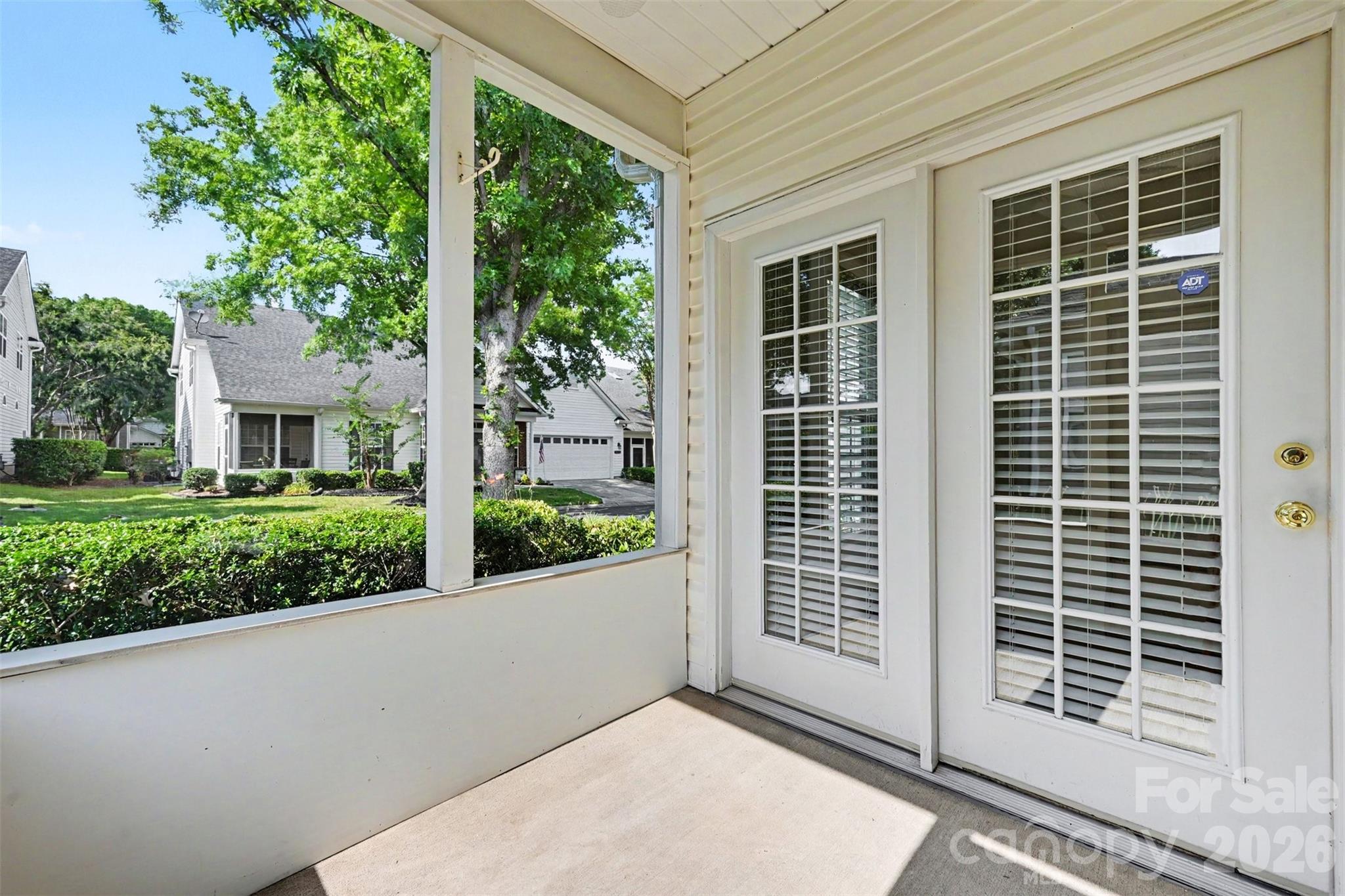 Southbrook - Residential