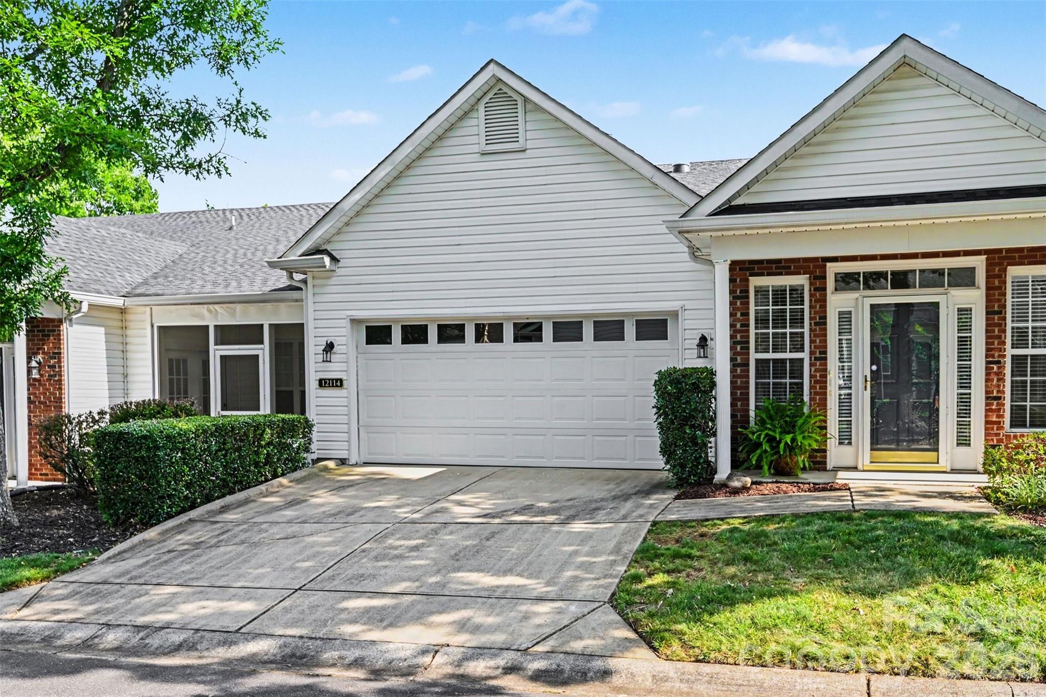 Southbrook - Residential