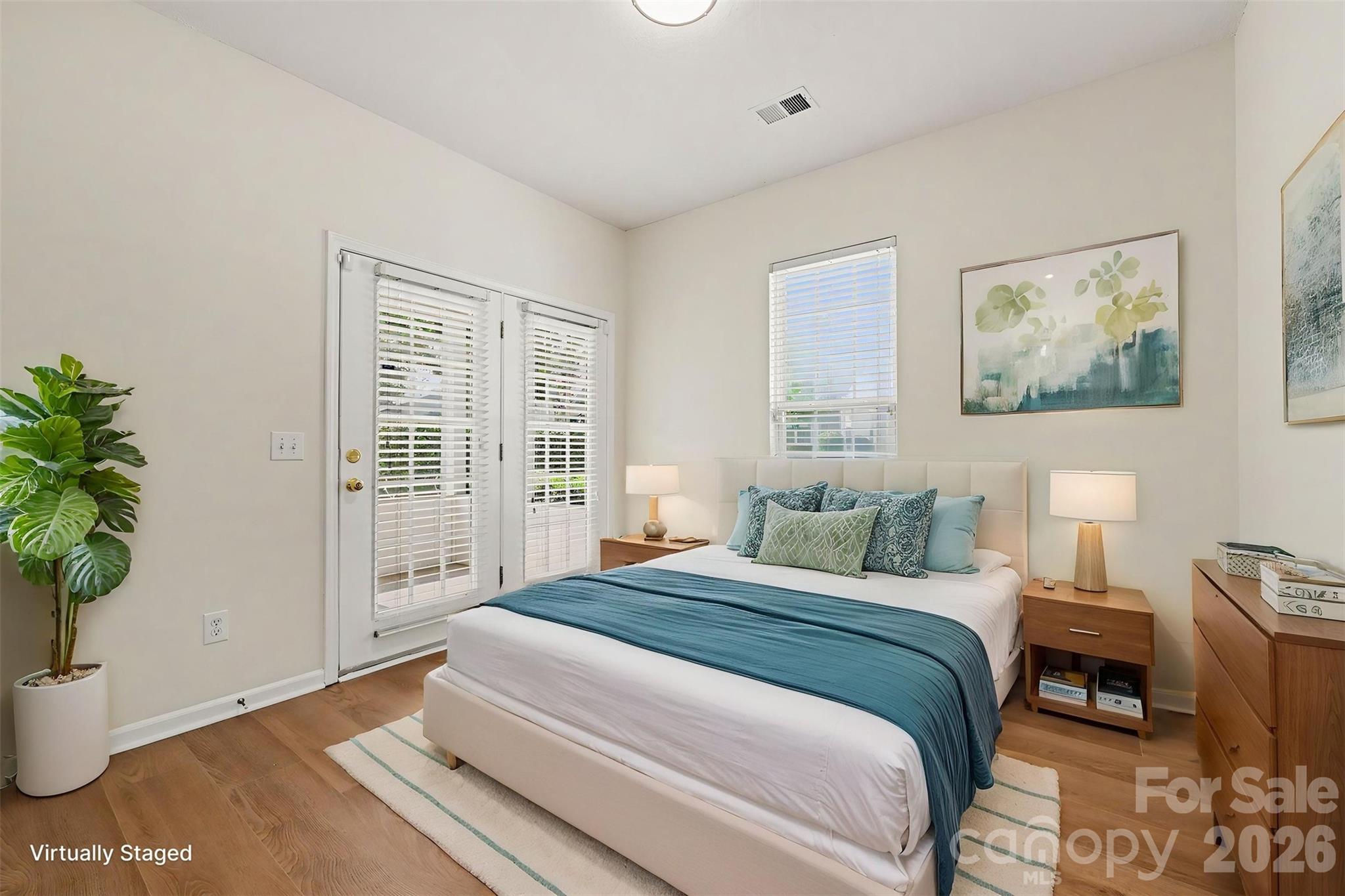 Southbrook - Residential