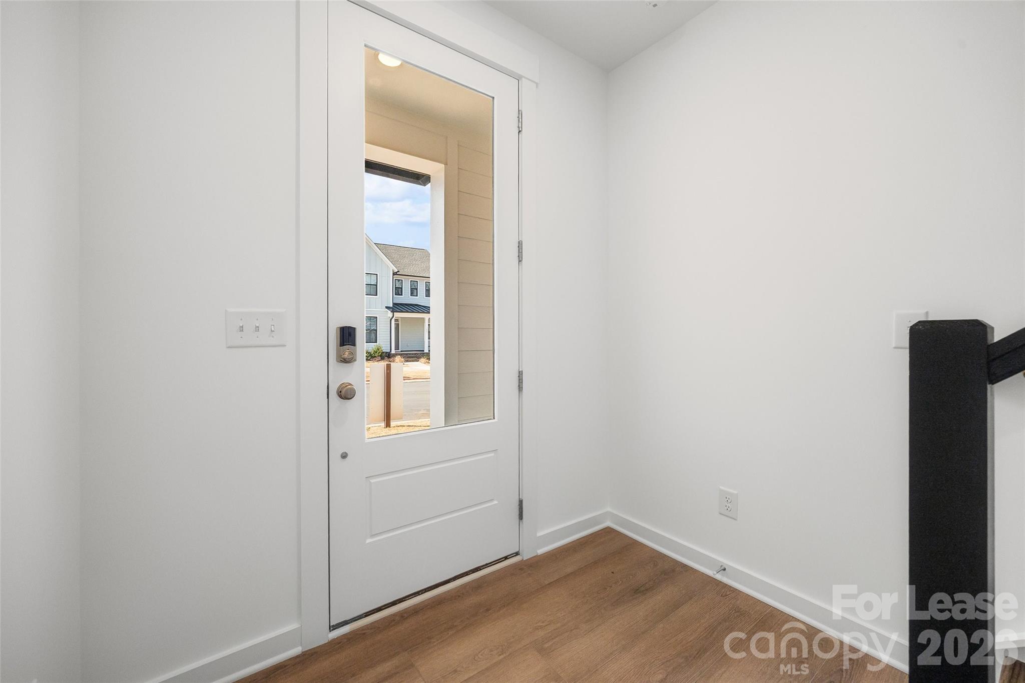 River District - Residential Lease