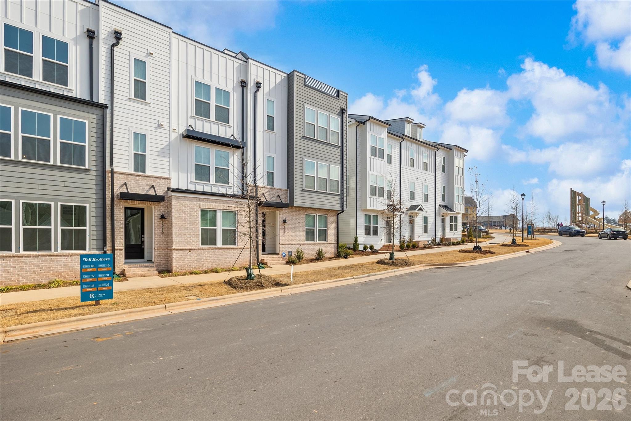River District - Residential Lease