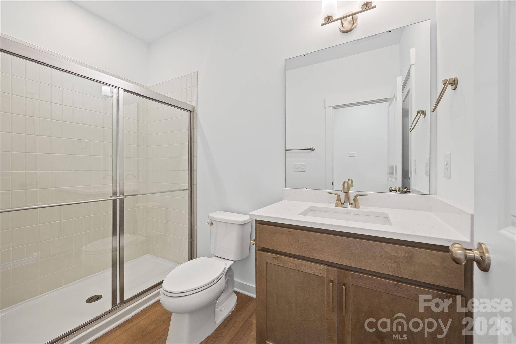 River District - Residential Lease