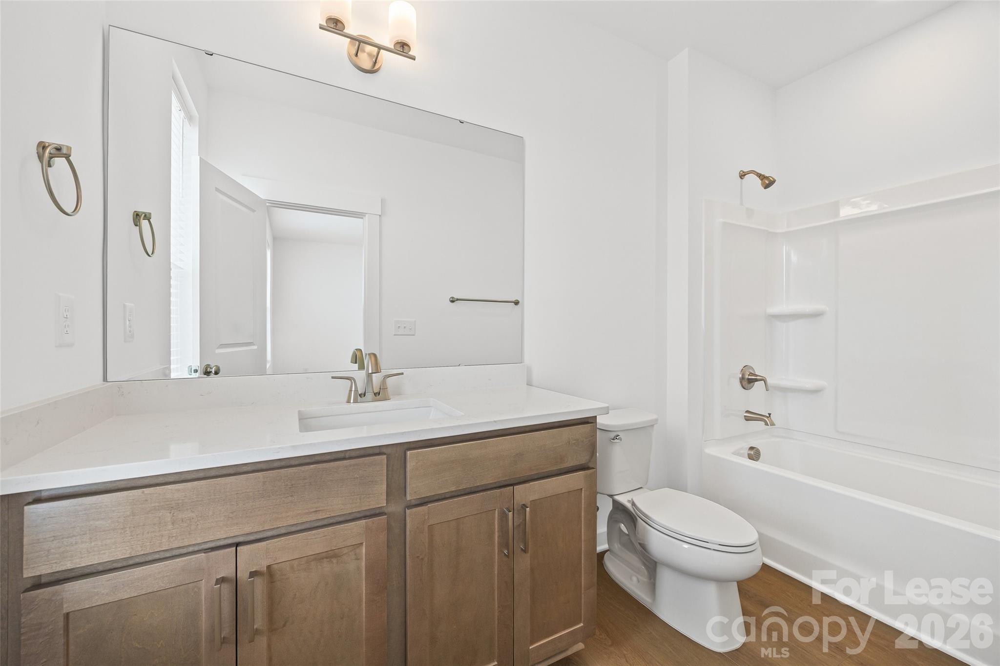River District - Residential Lease