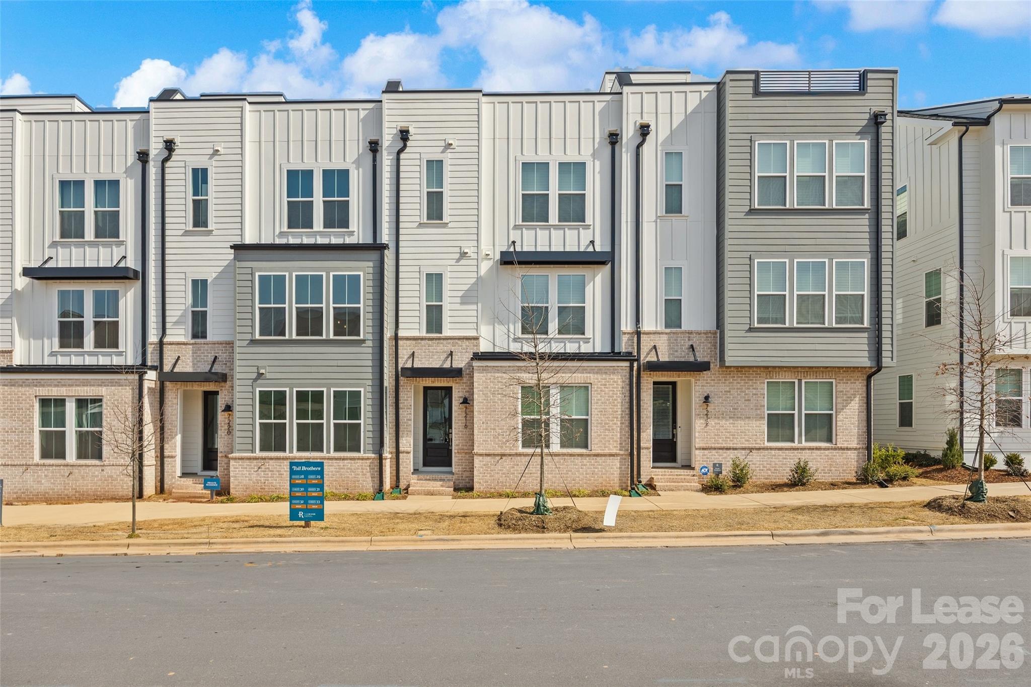 River District - Residential Lease