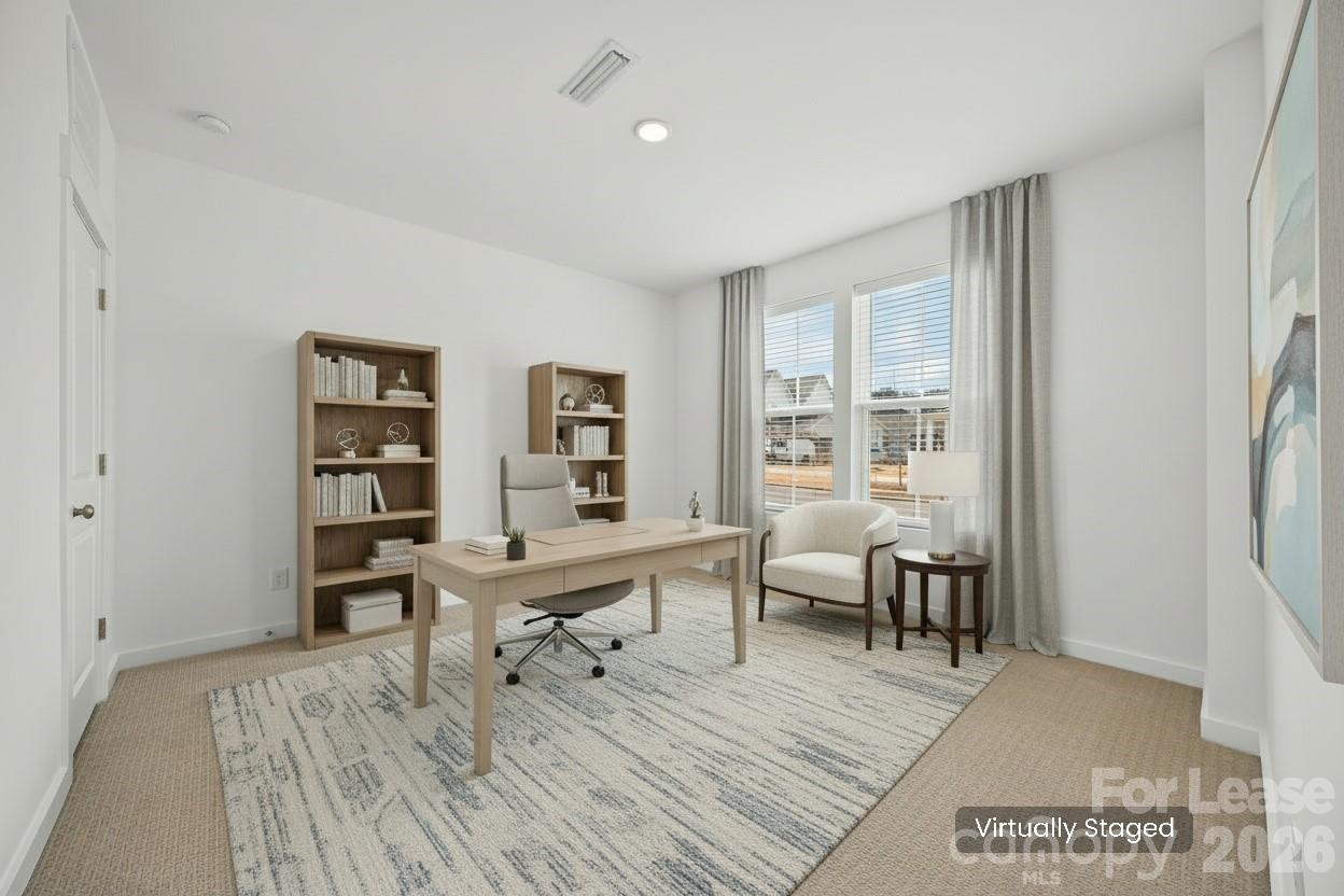 River District - Residential Lease