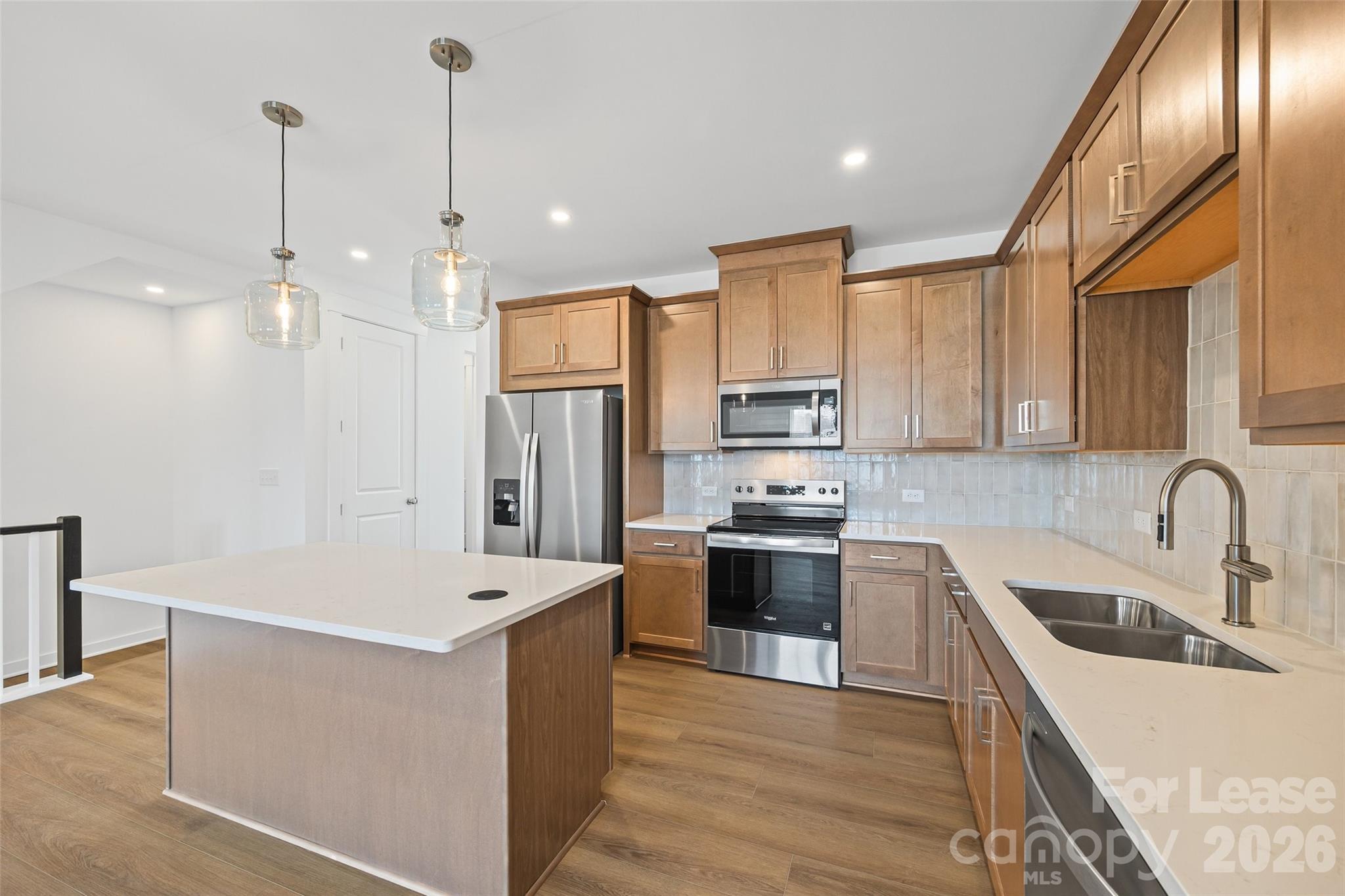 River District - Residential Lease