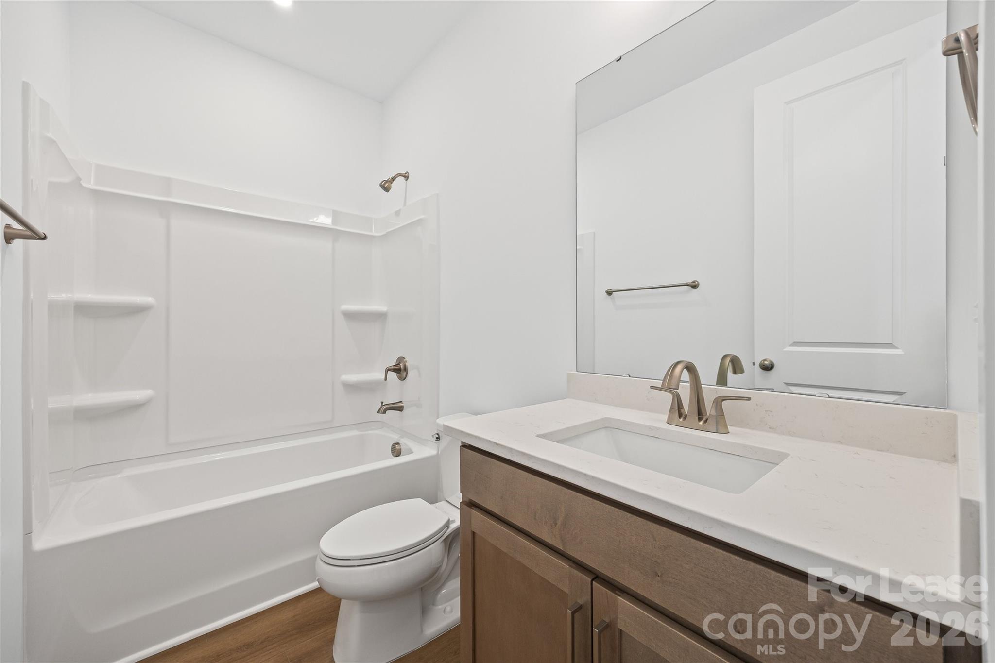 River District - Residential Lease
