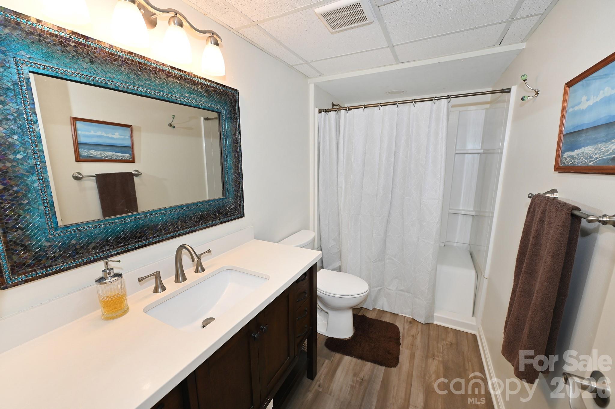 Cedar Rock Estates - Residential