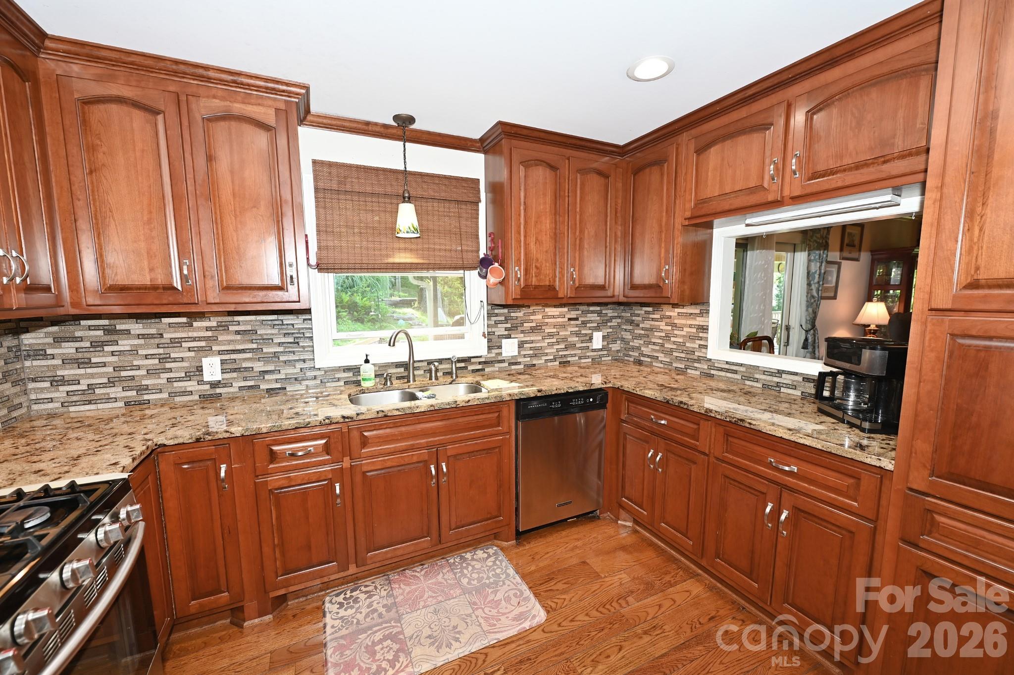 Cedar Rock Estates - Residential
