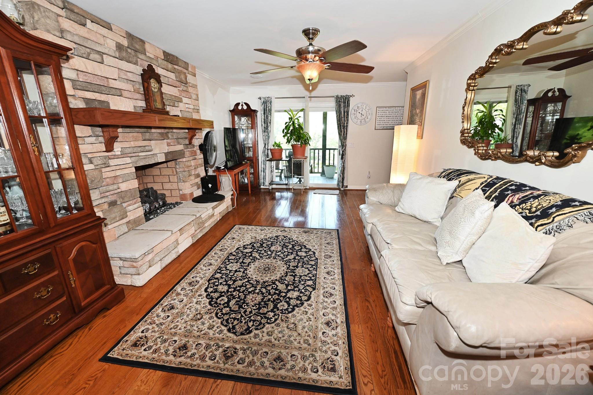 Cedar Rock Estates - Residential