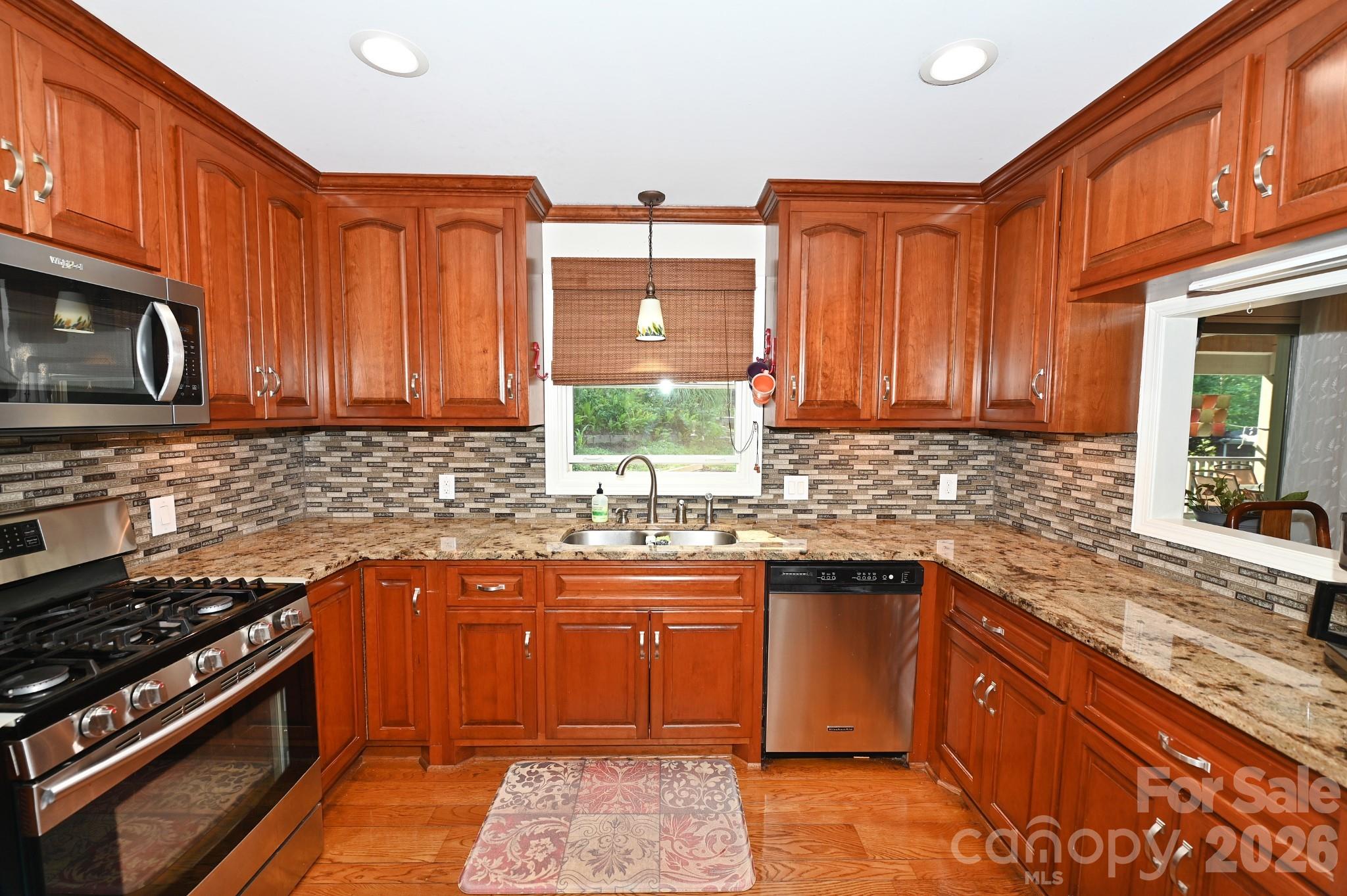 Cedar Rock Estates - Residential