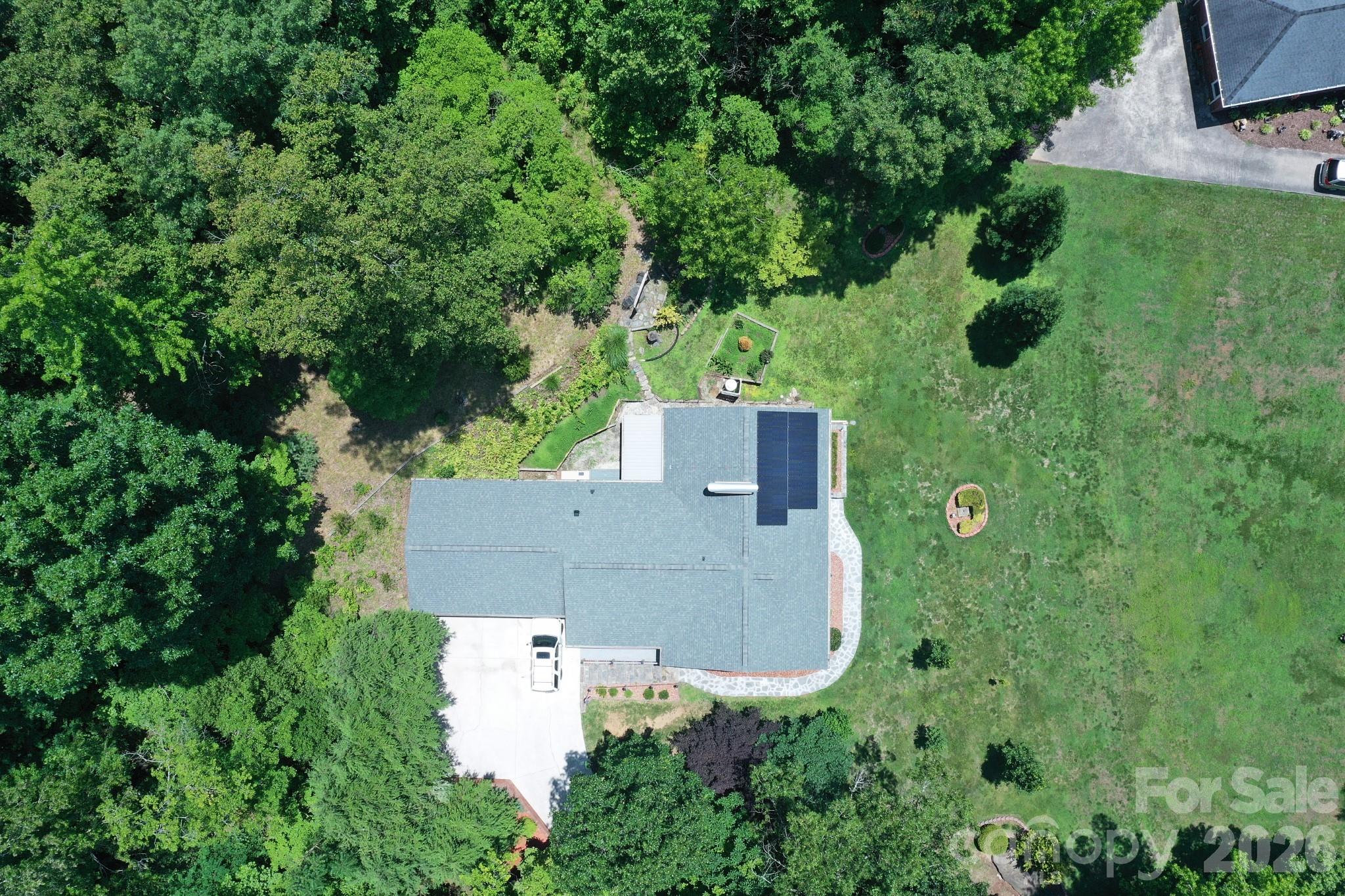 Cedar Rock Estates - Residential