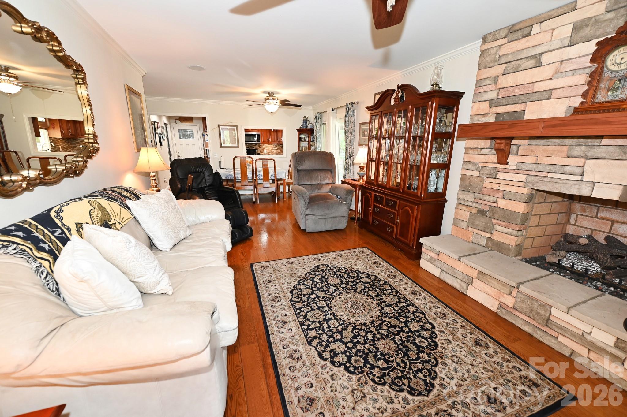 Cedar Rock Estates - Residential