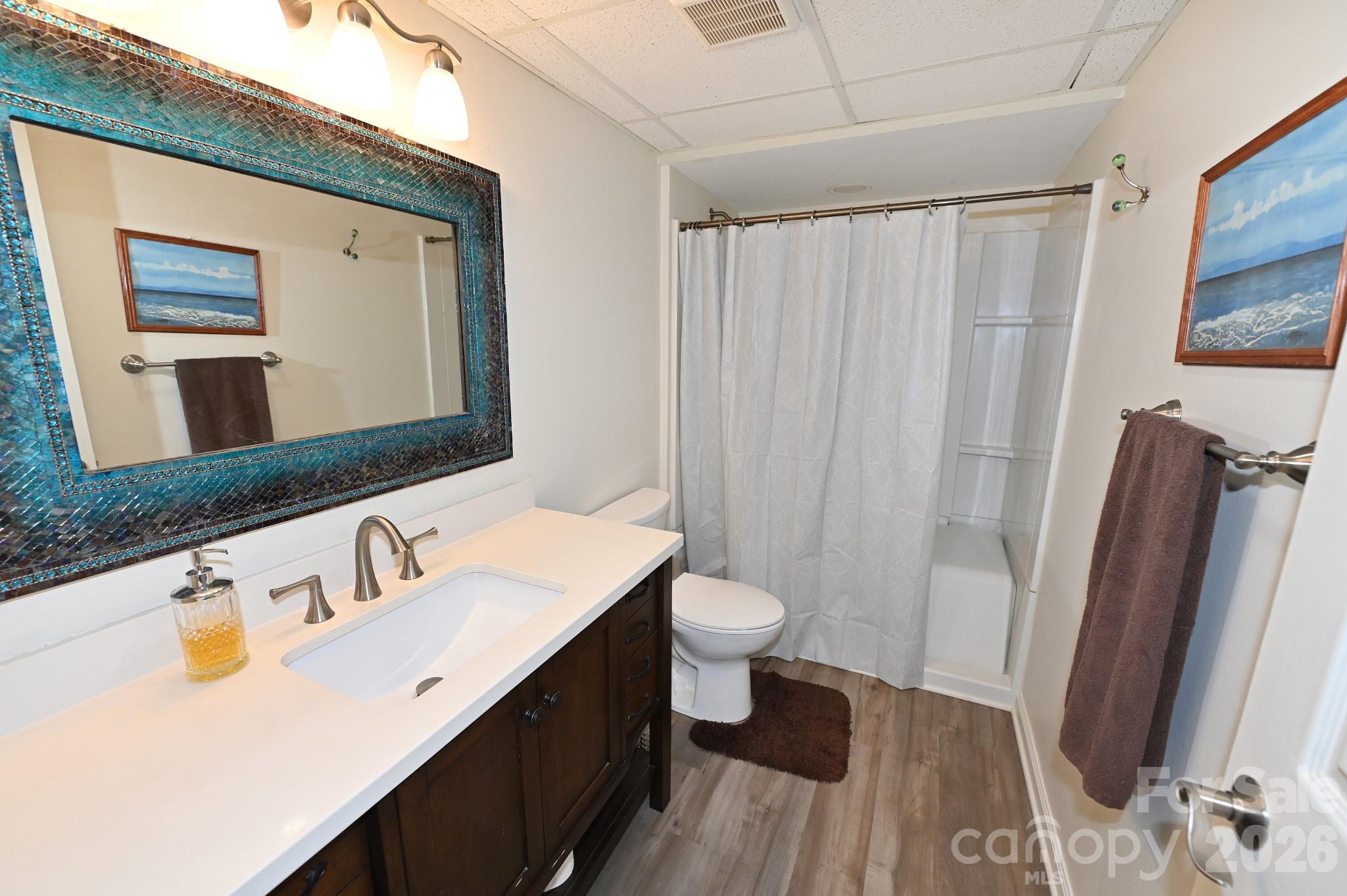 Cedar Rock Estates - Residential