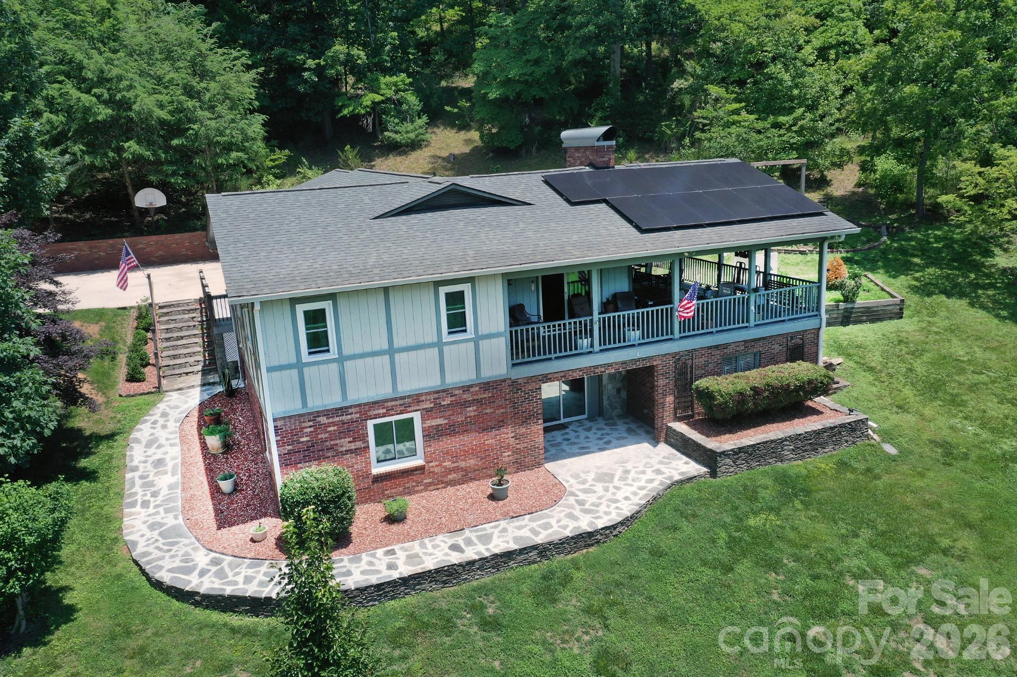 Cedar Rock Estates - Residential