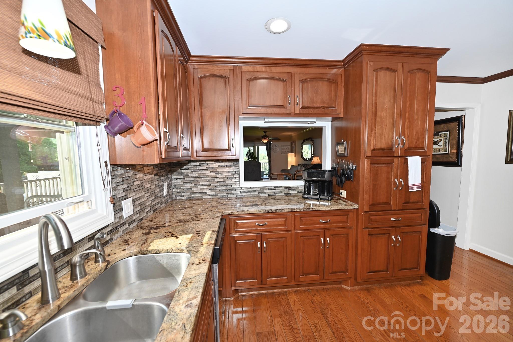 Cedar Rock Estates - Residential