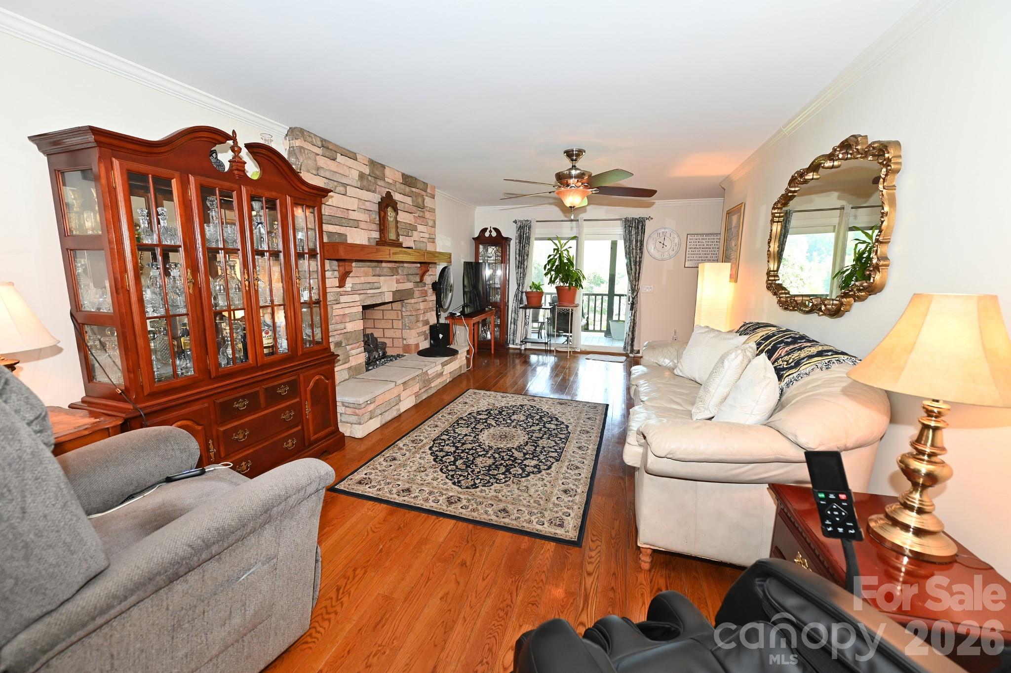 Cedar Rock Estates - Residential