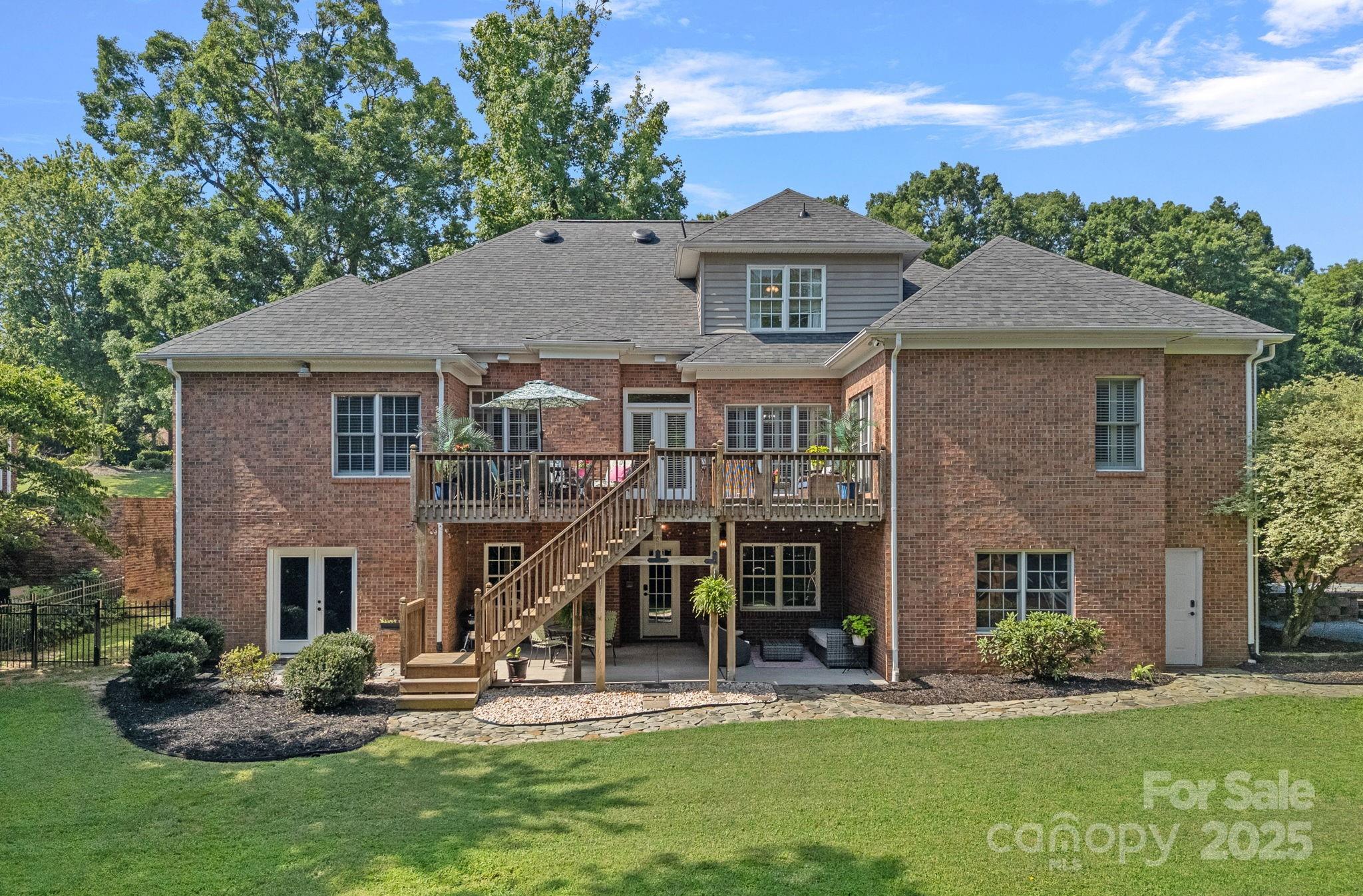 Bailiwyck - Residential