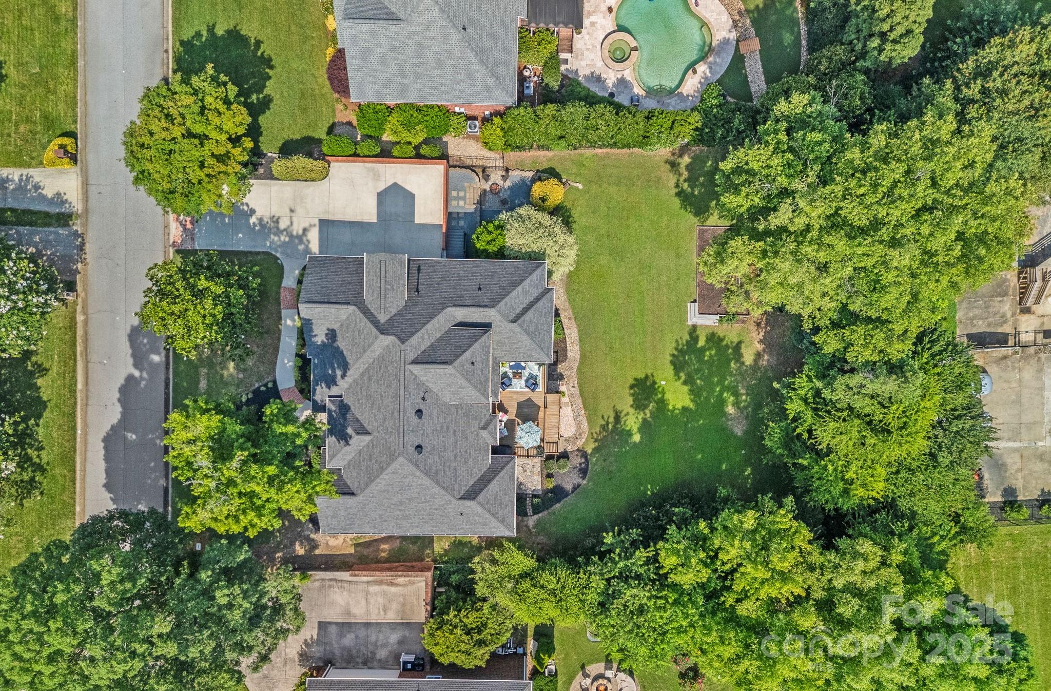 Bailiwyck - Residential