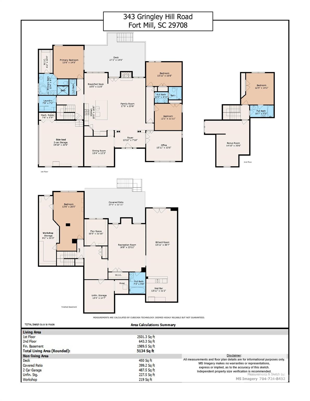 Bailiwyck - Residential