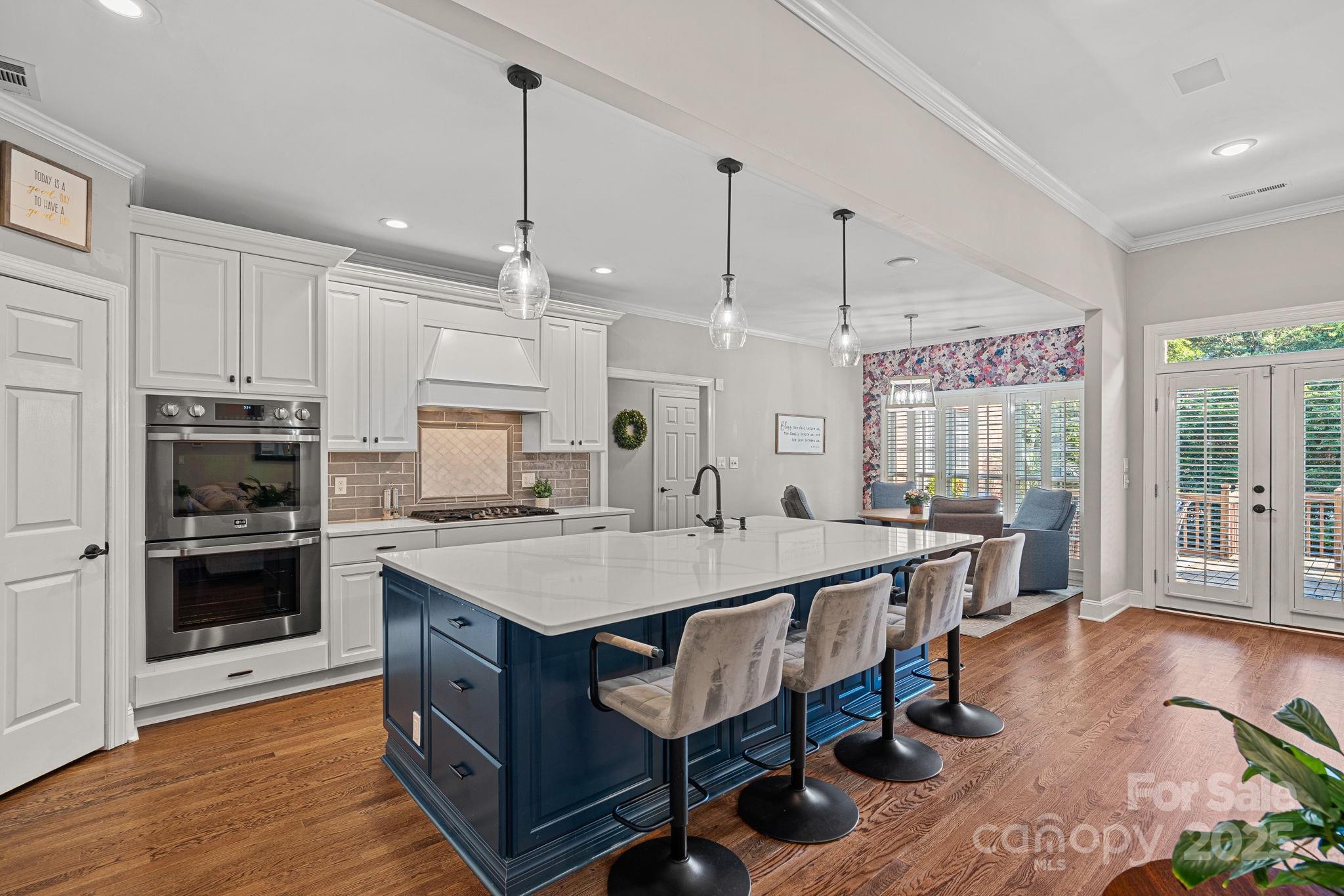 Bailiwyck - Residential