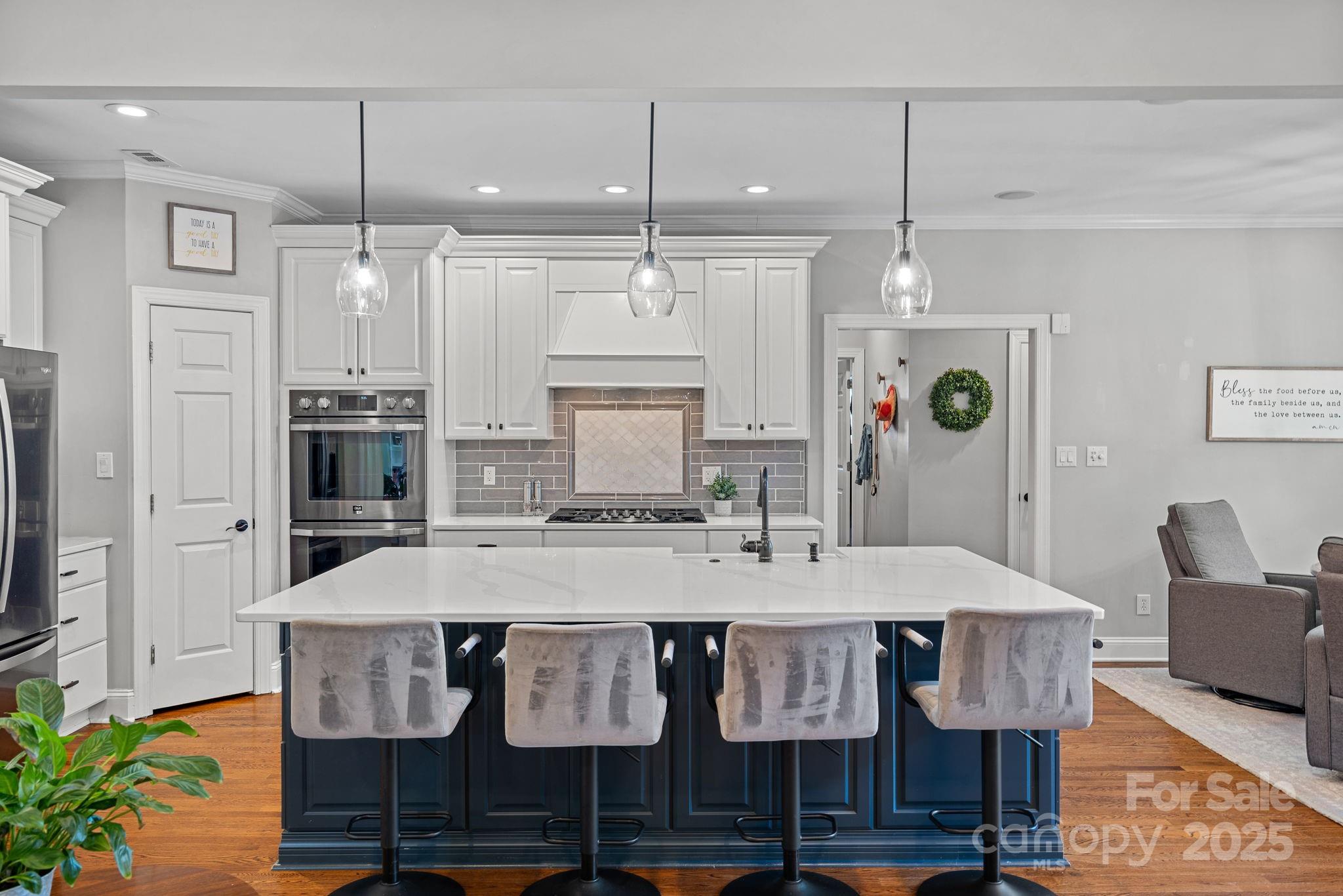 Bailiwyck - Residential