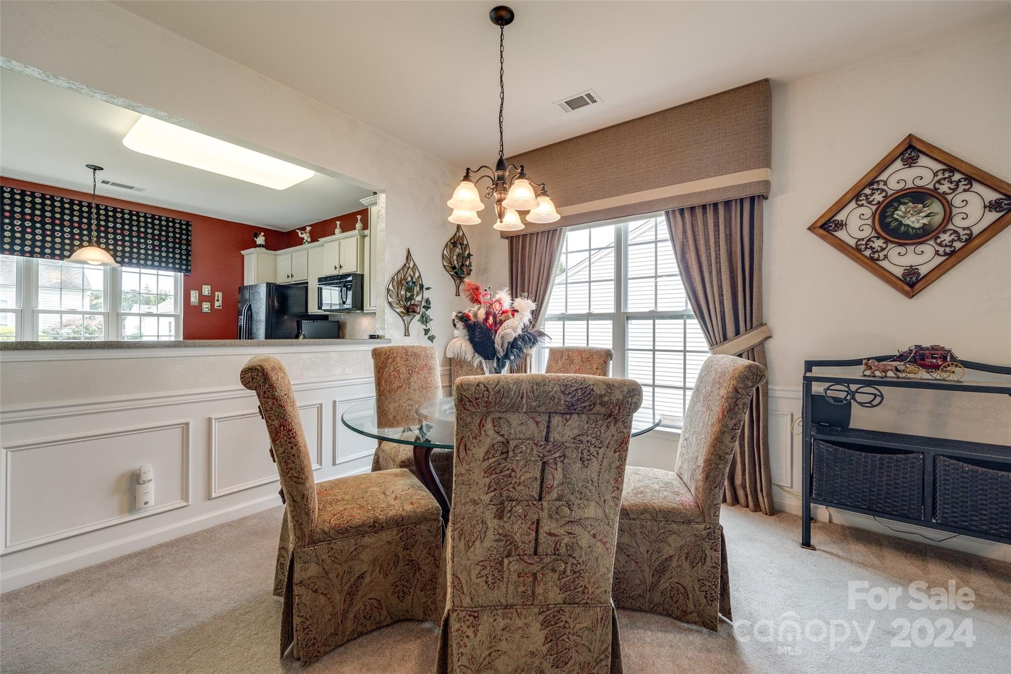 Sun City Carolina Lakes - Residential