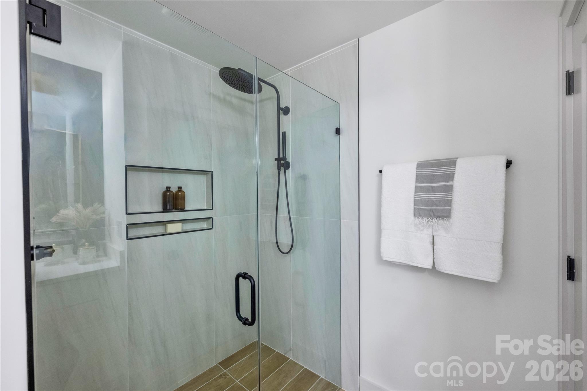 Midwood - Residential