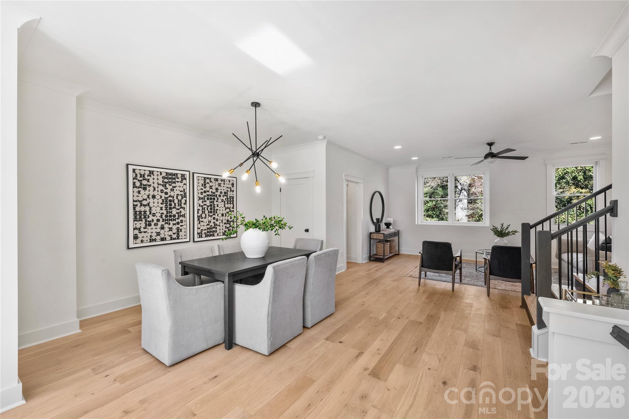 Midwood - Residential