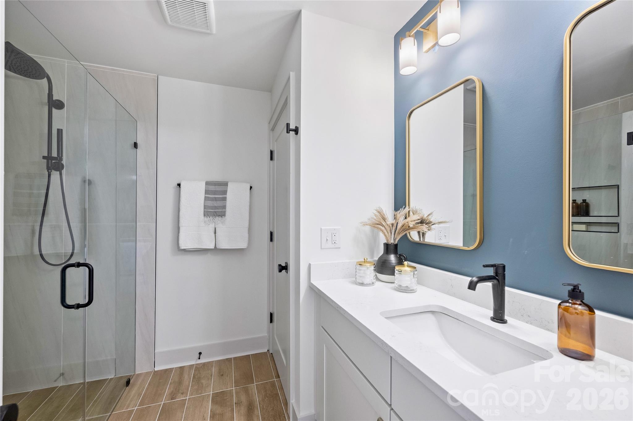 Midwood - Residential