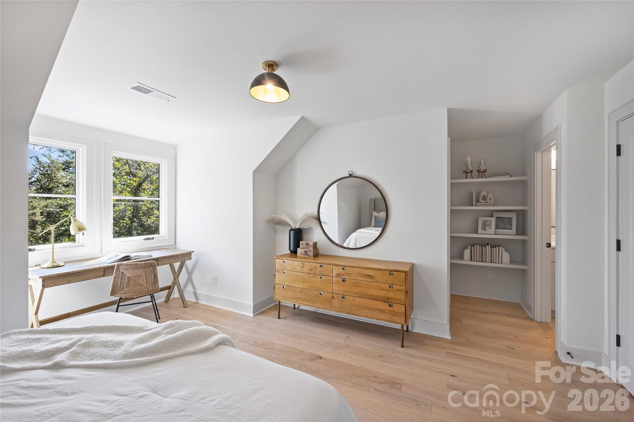 Midwood - Residential
