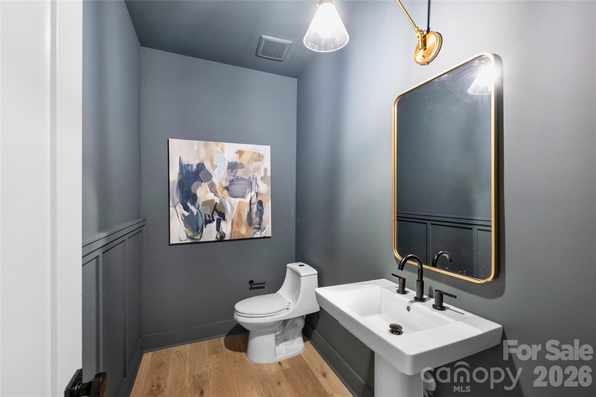Midwood - Residential