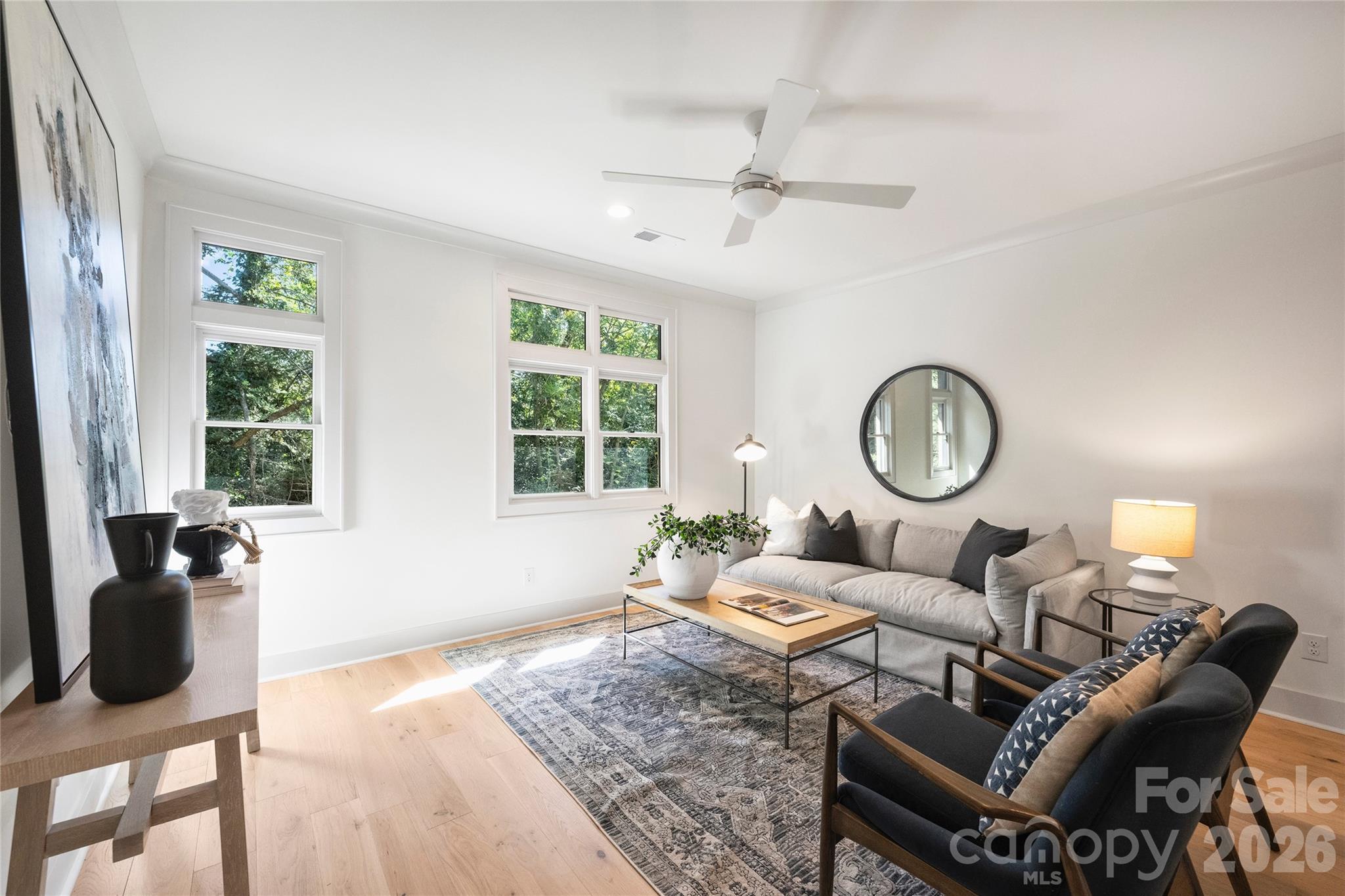 Midwood - Residential