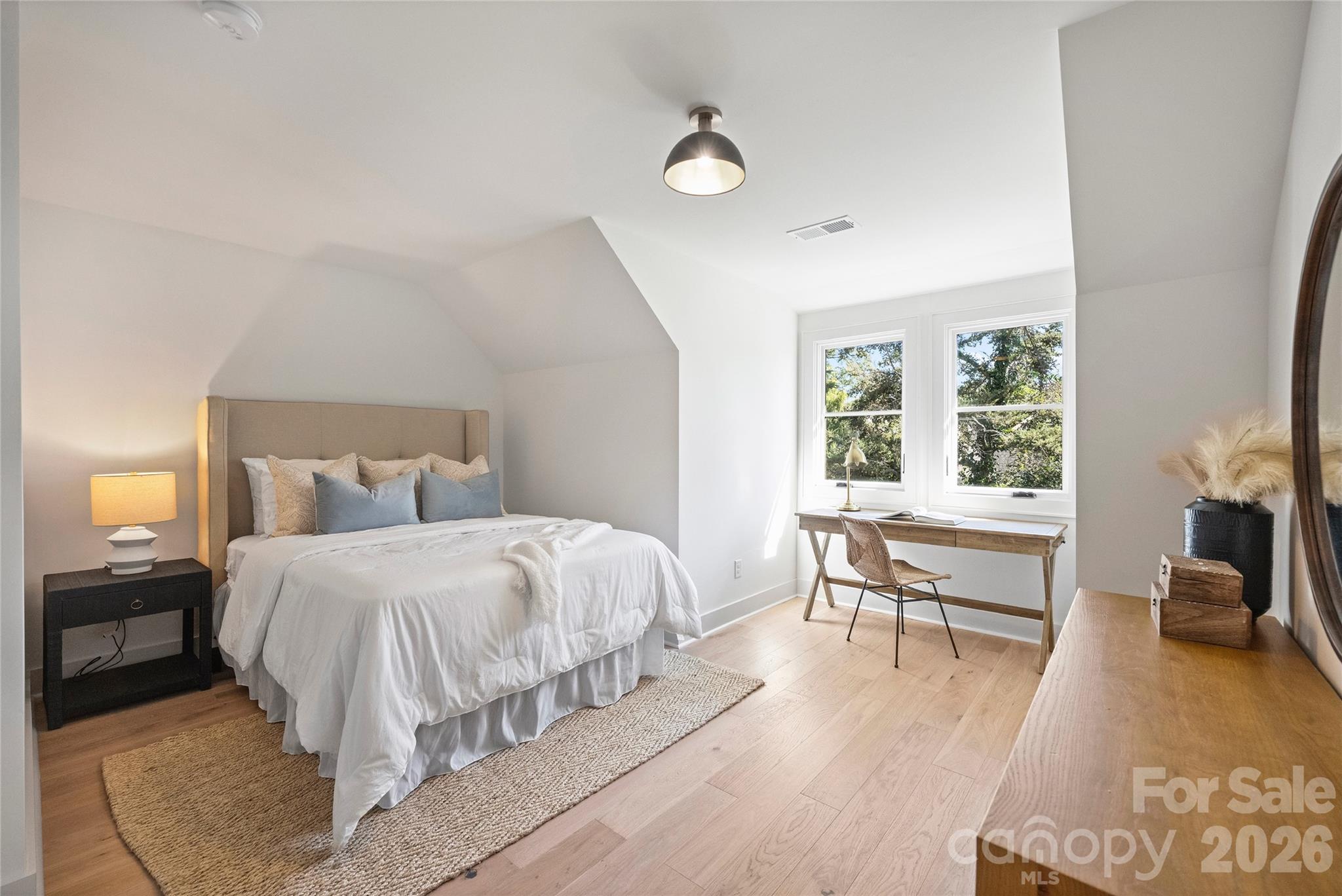 Midwood - Residential