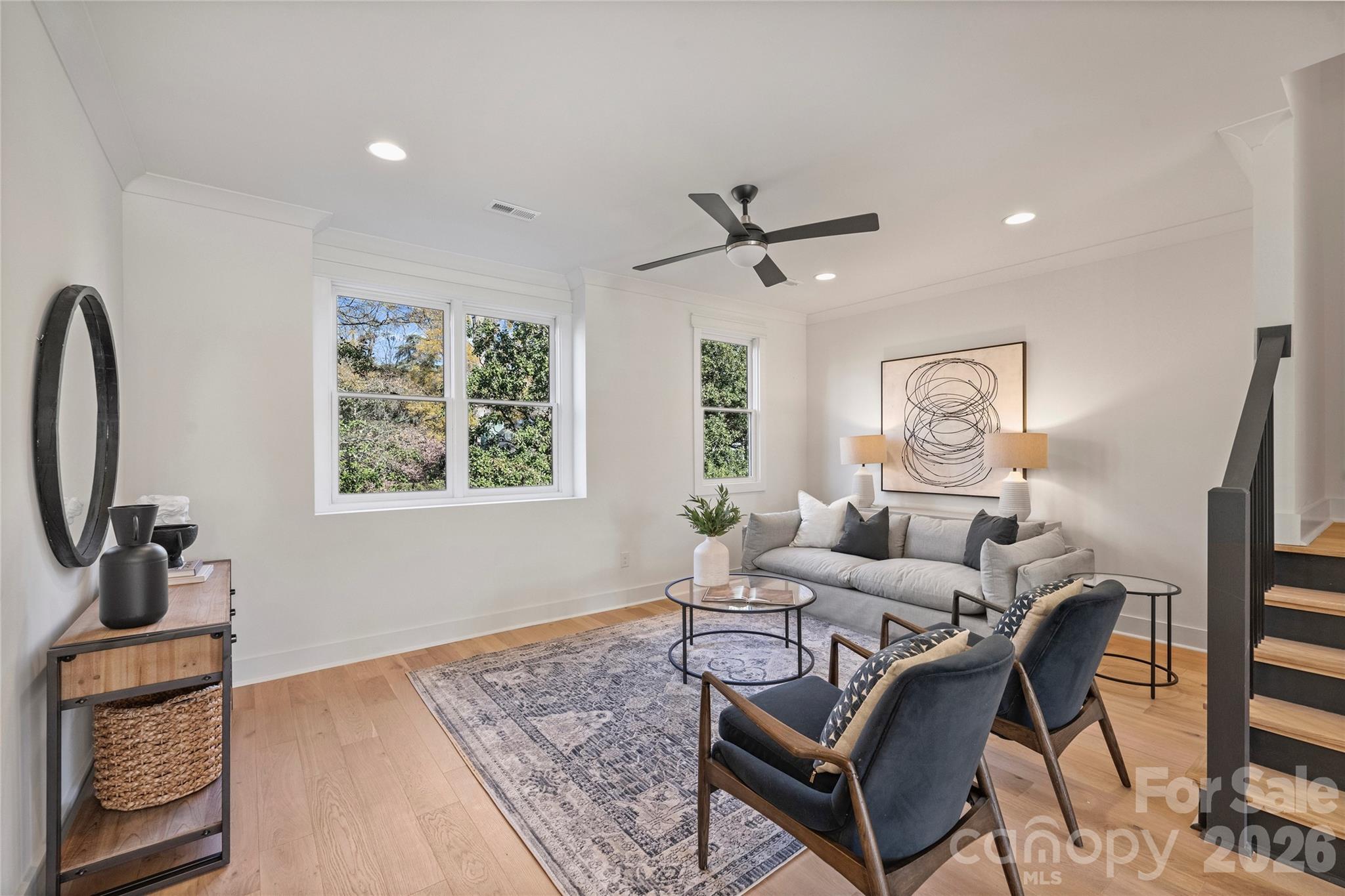 Midwood - Residential