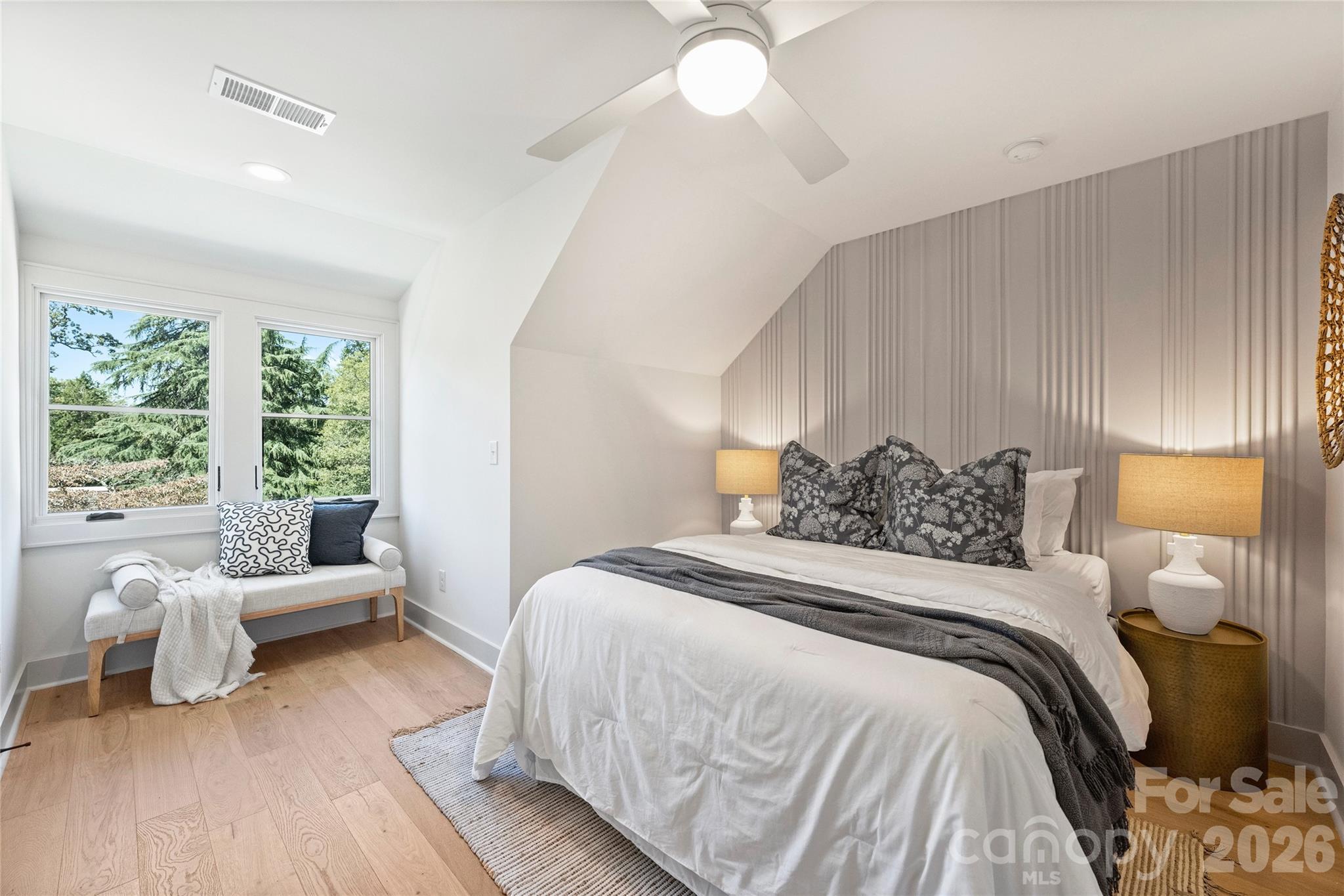 Midwood - Residential