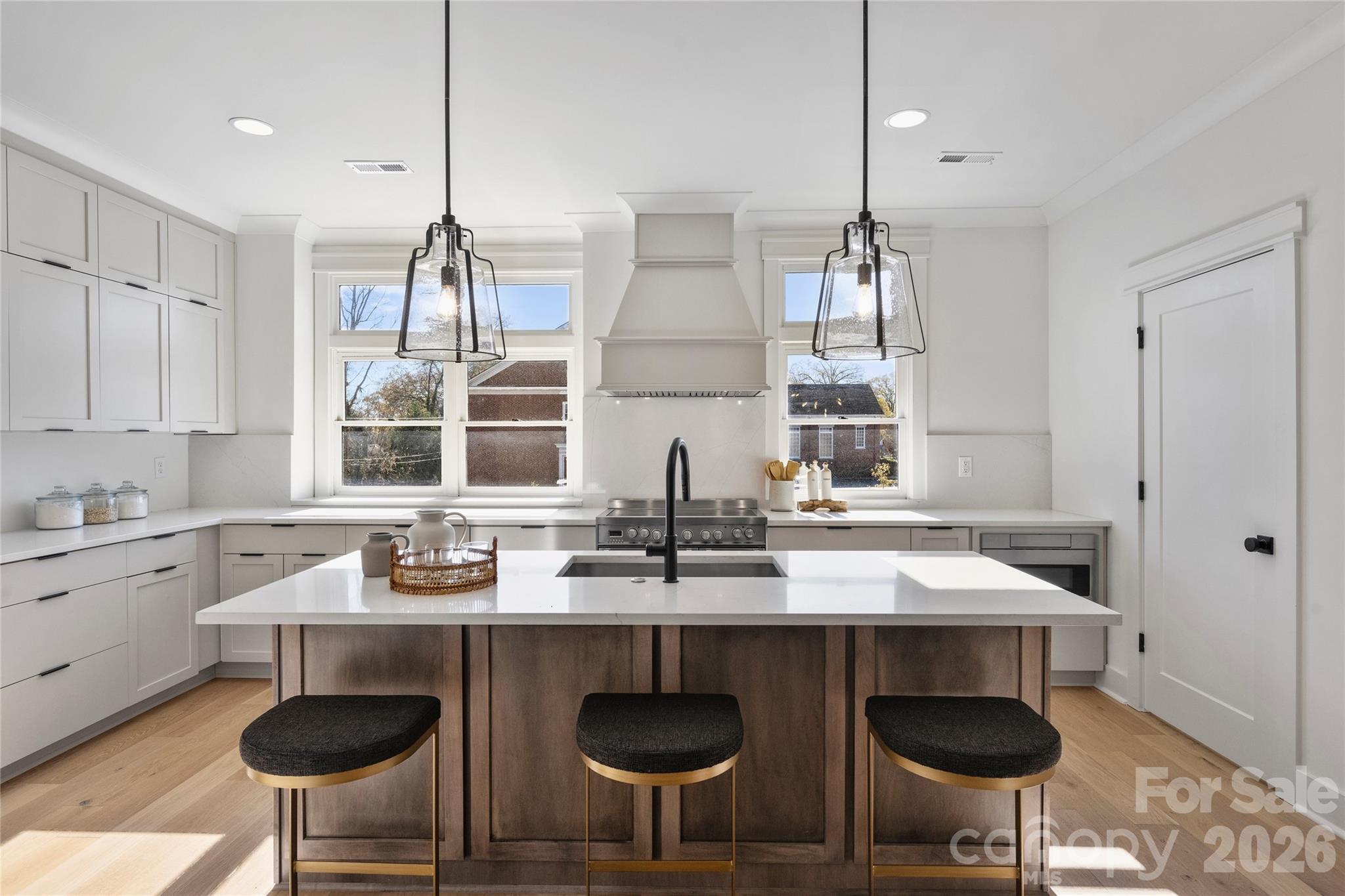 Midwood - Residential